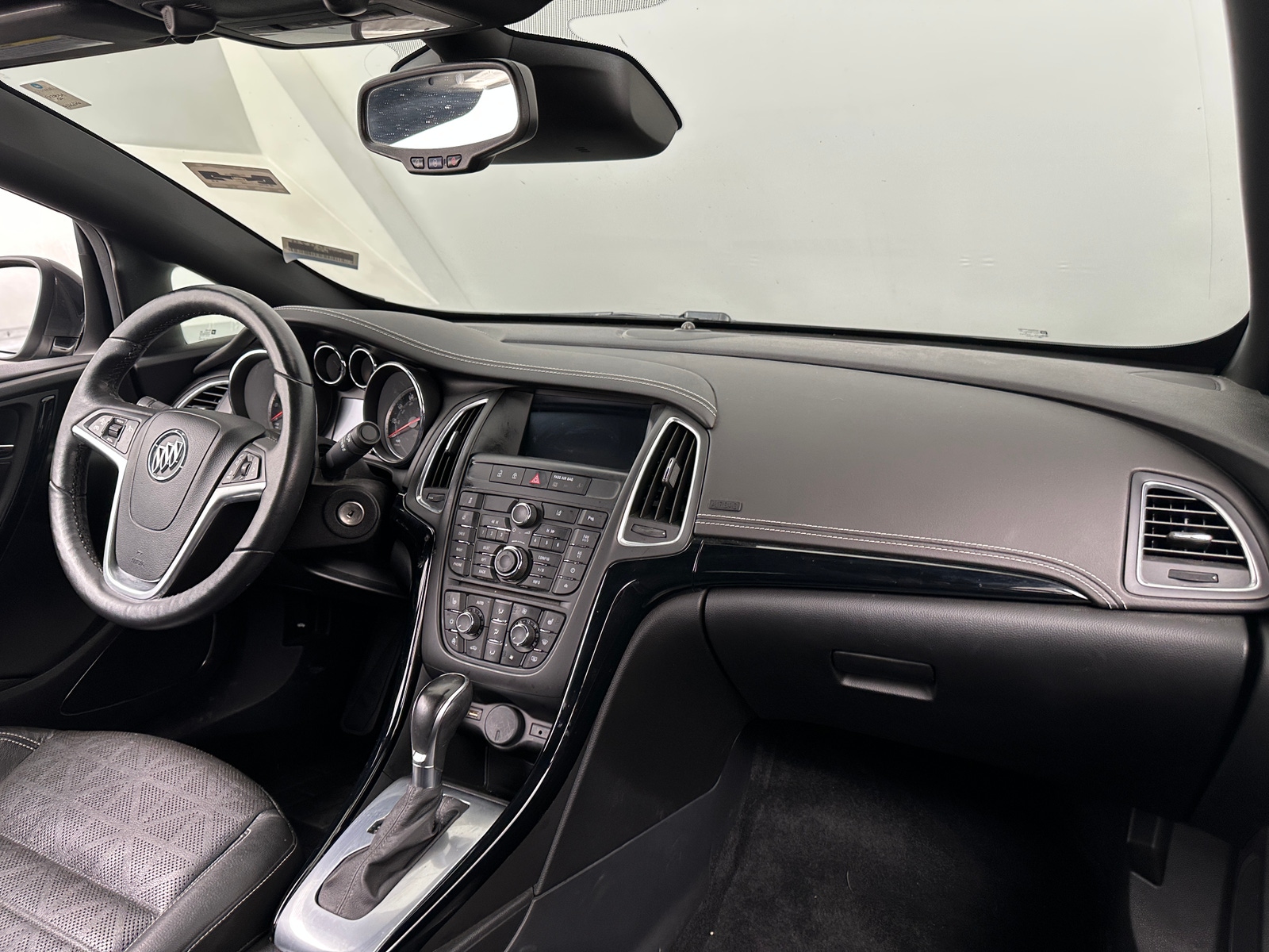 Thumbnail: 2016 Buick Cascada - 2