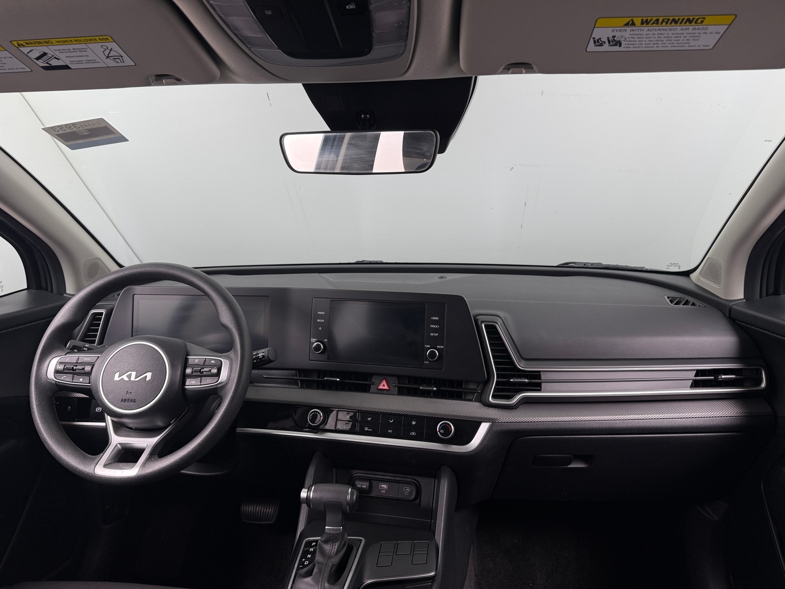 Thumbnail: 2025 Kia Sportage - 3