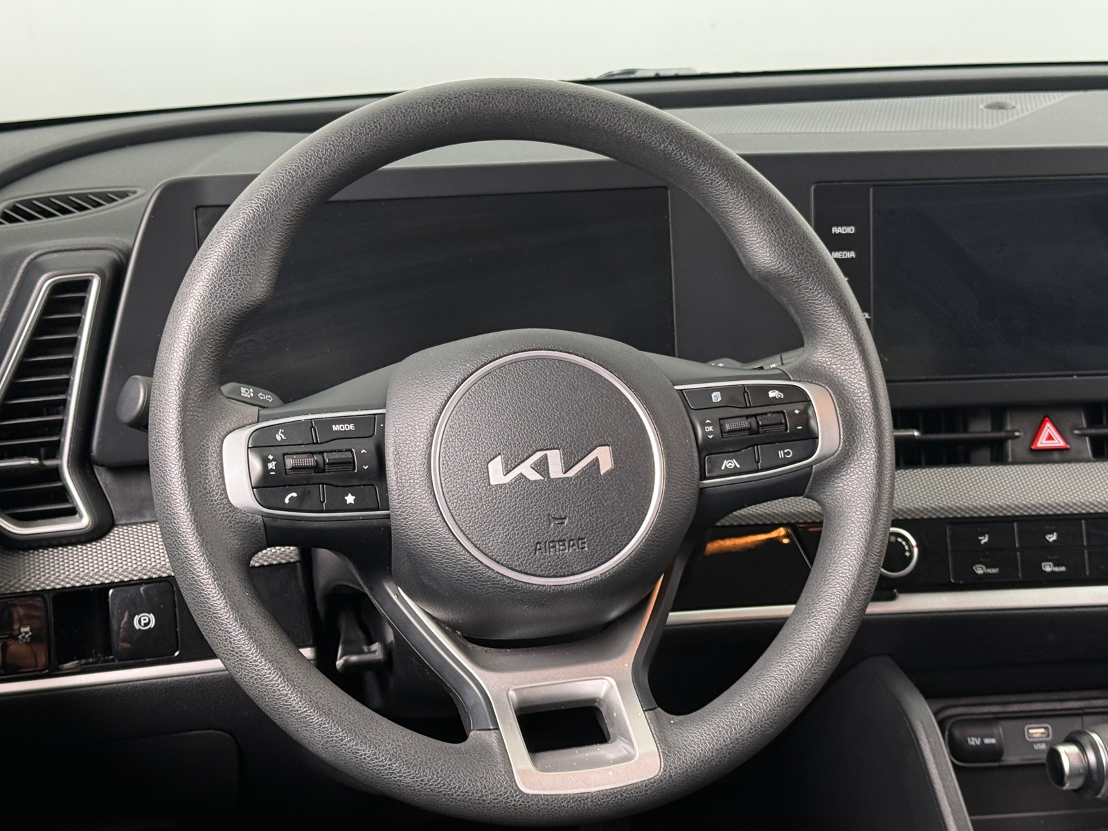 Thumbnail: 2025 Kia Sportage - 5