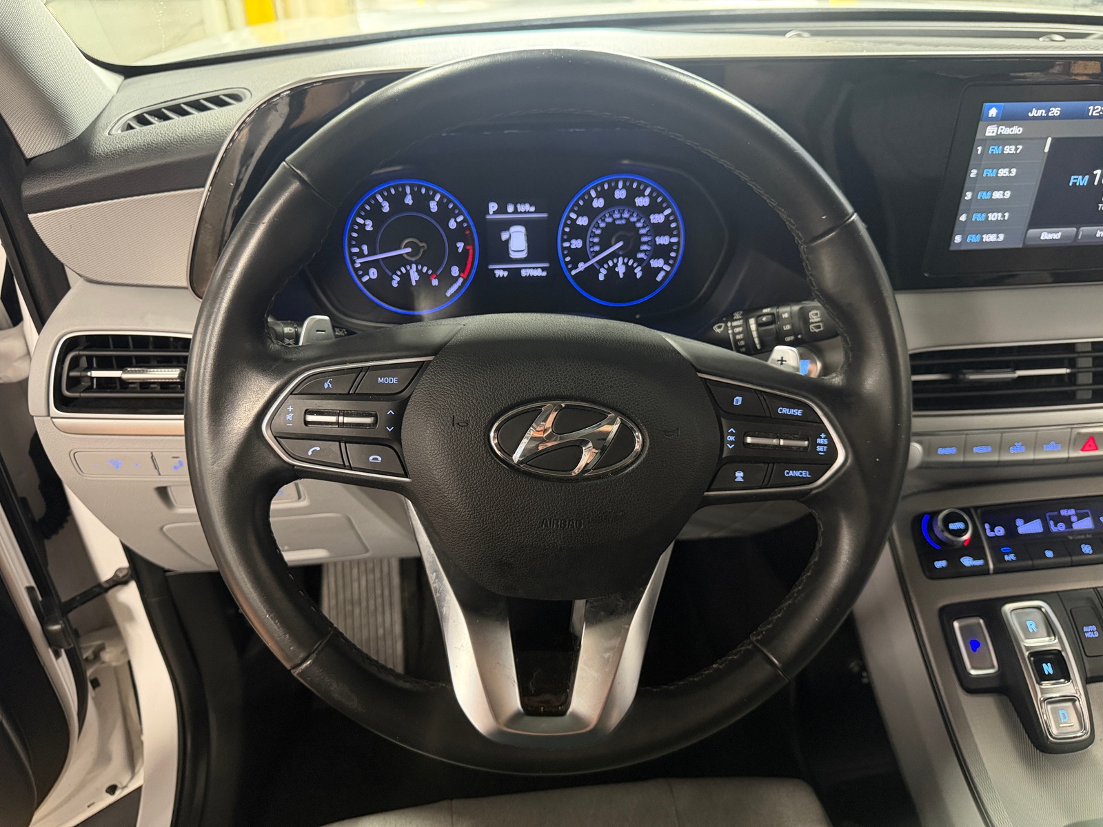 Thumbnail: 2020 Hyundai Palisade - 5