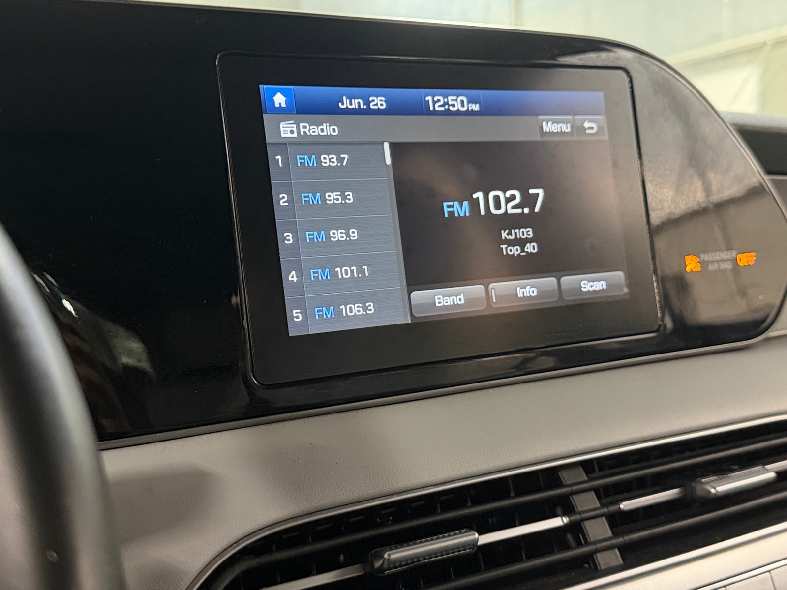 Thumbnail: 2020 Hyundai Palisade - 4