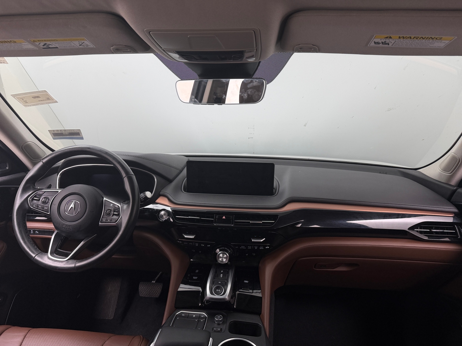 Thumbnail: 2024 Acura MDX - 2
