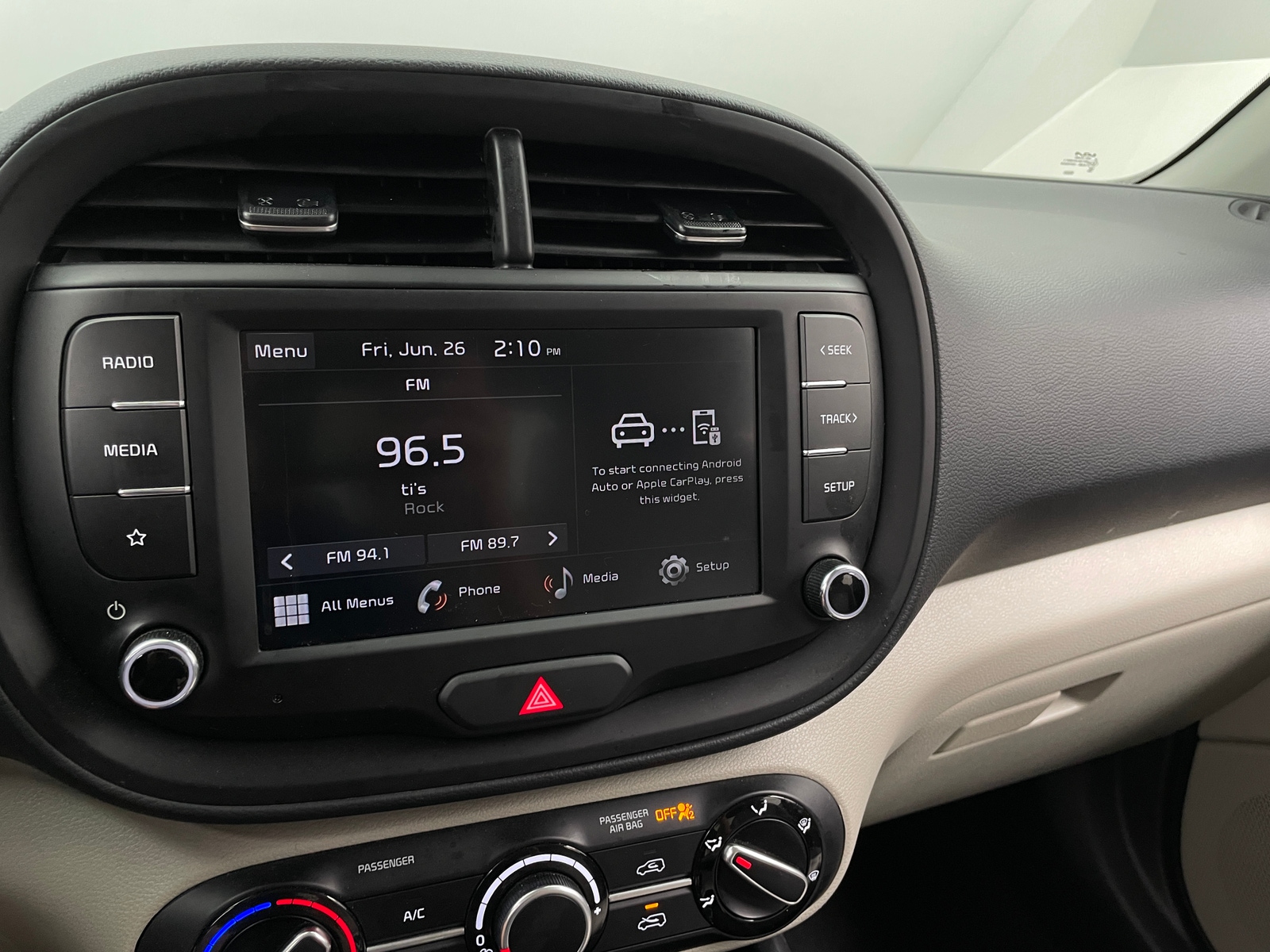 Thumbnail: 2025 Kia Soul - 4