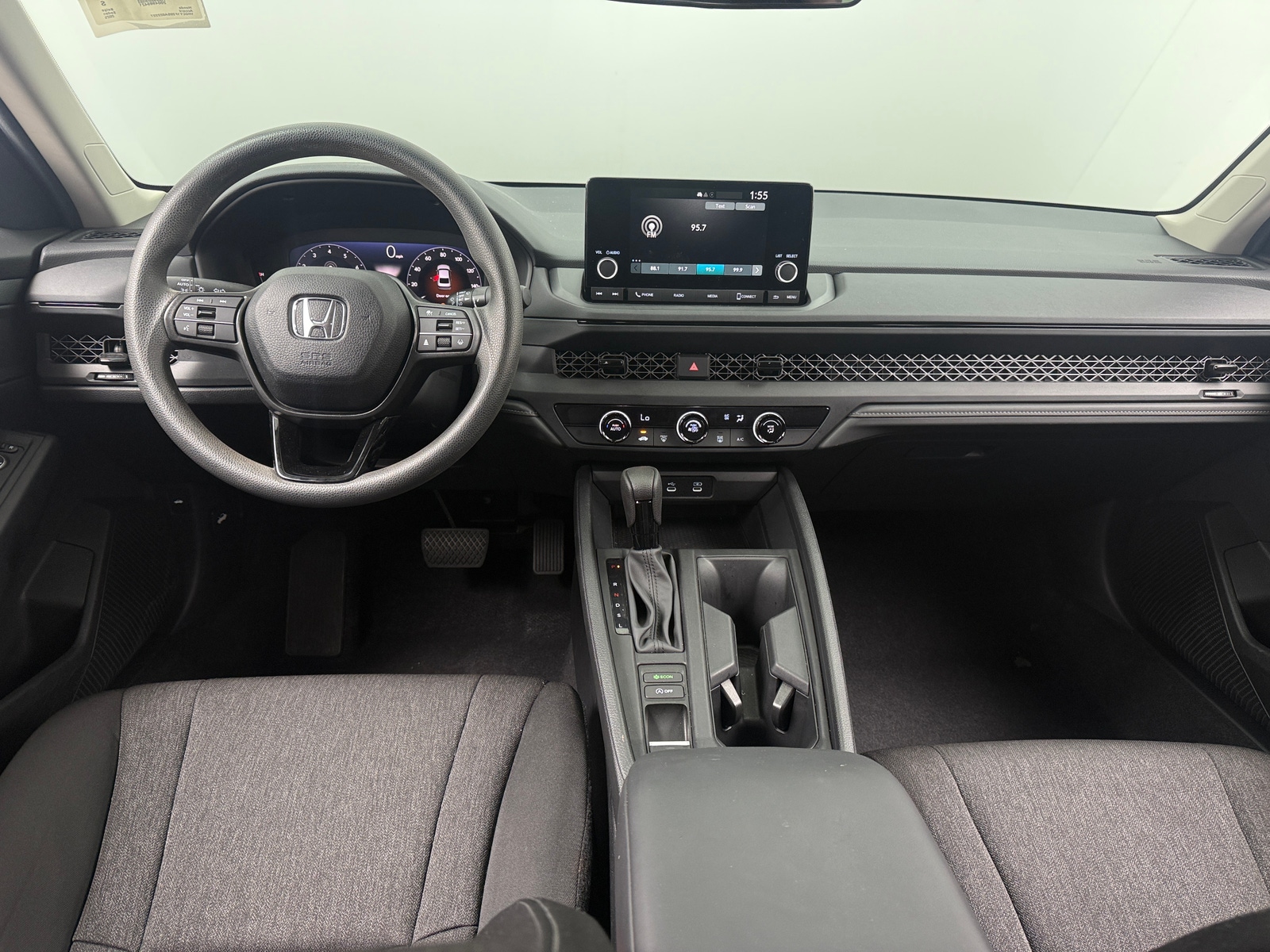 Thumbnail: 2025 Honda Accord - 3