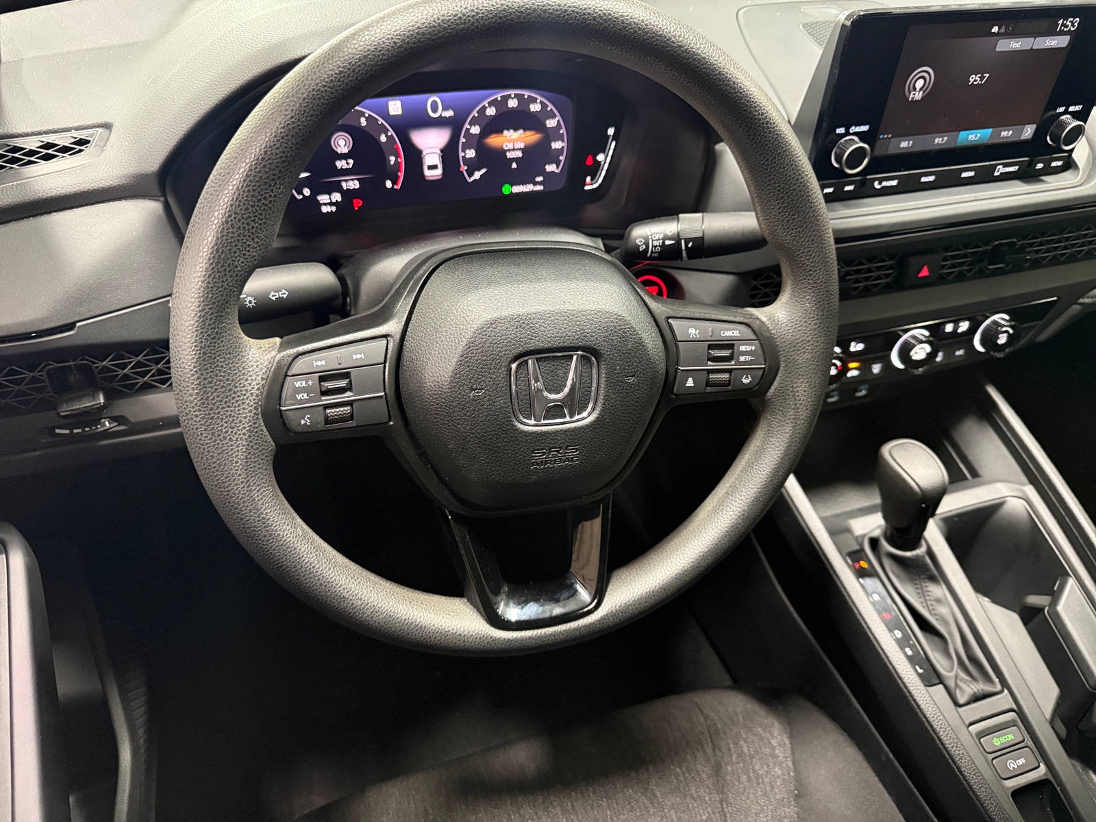 Thumbnail: 2025 Honda Accord - 5