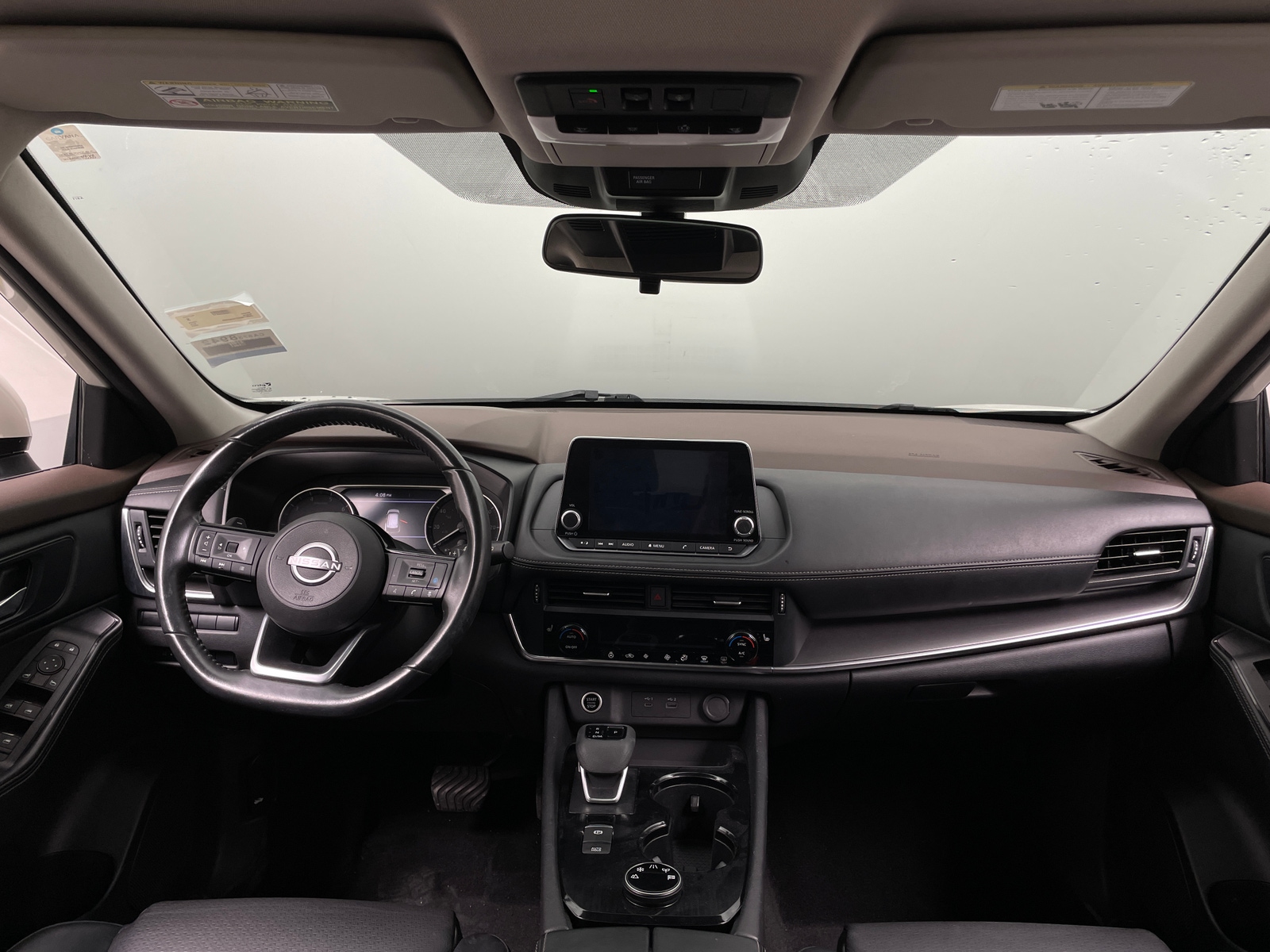 Thumbnail: 2023 Nissan Rogue - 2