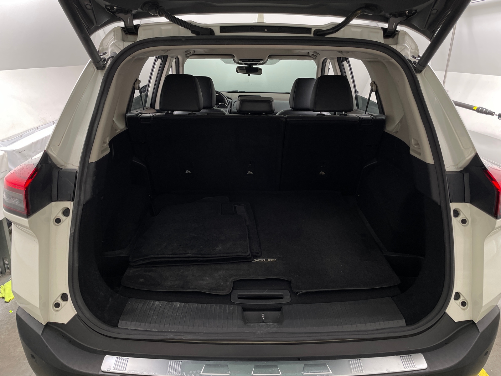 Thumbnail: 2023 Nissan Rogue - 6