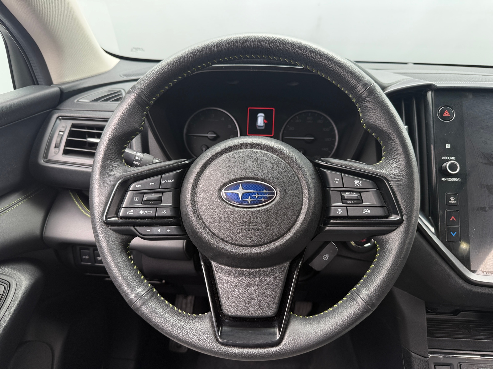 Thumbnail: 2024 Subaru Ascent - 4