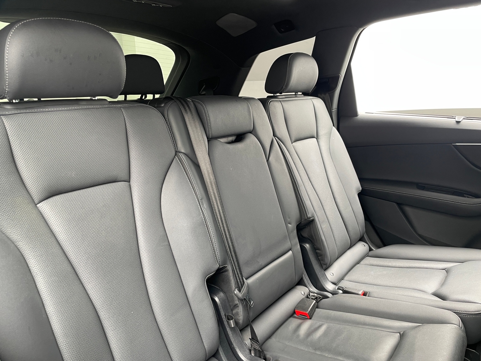Thumbnail: 2025 Audi Q7 - 5