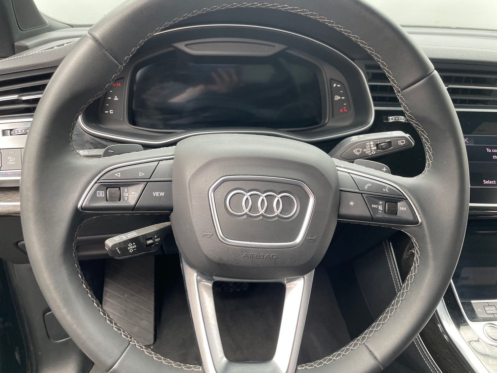 Thumbnail: 2025 Audi Q7 - 4