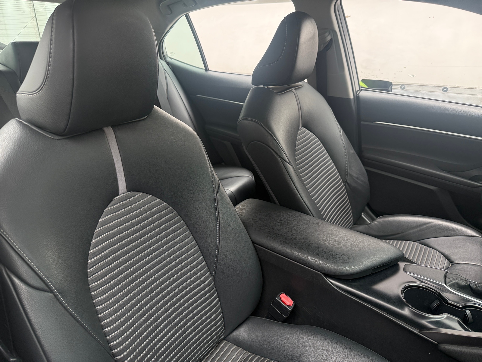Thumbnail: 2019 Toyota Camry - 2