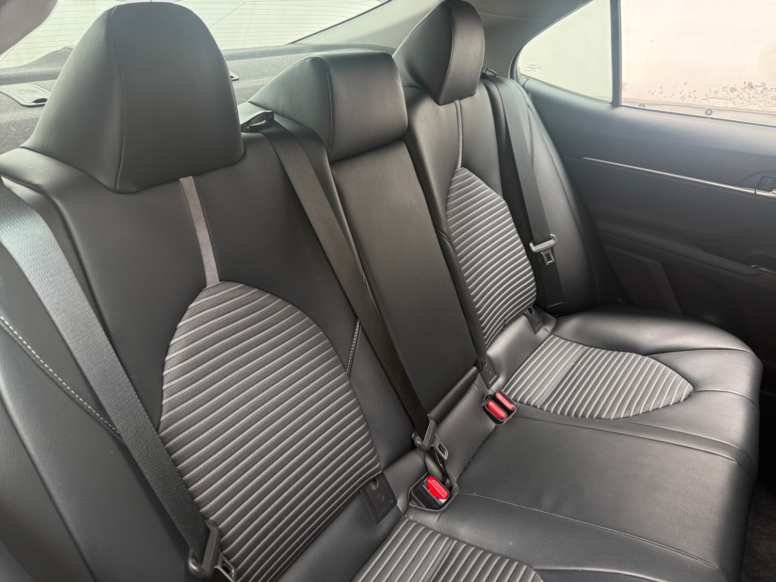 Thumbnail: 2019 Toyota Camry - 6