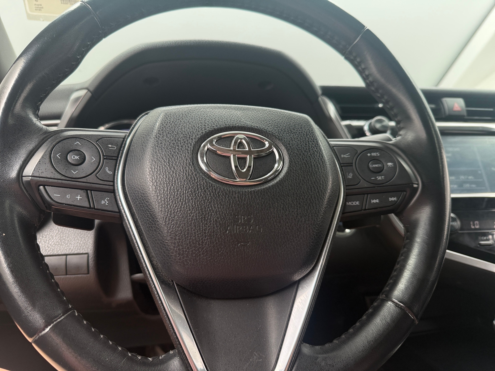 Thumbnail: 2019 Toyota Camry - 5