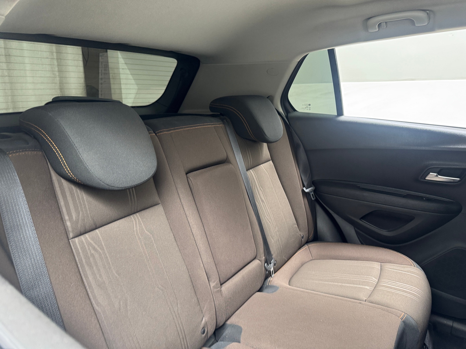 Thumbnail: 2016 Chevrolet Trax - 6
