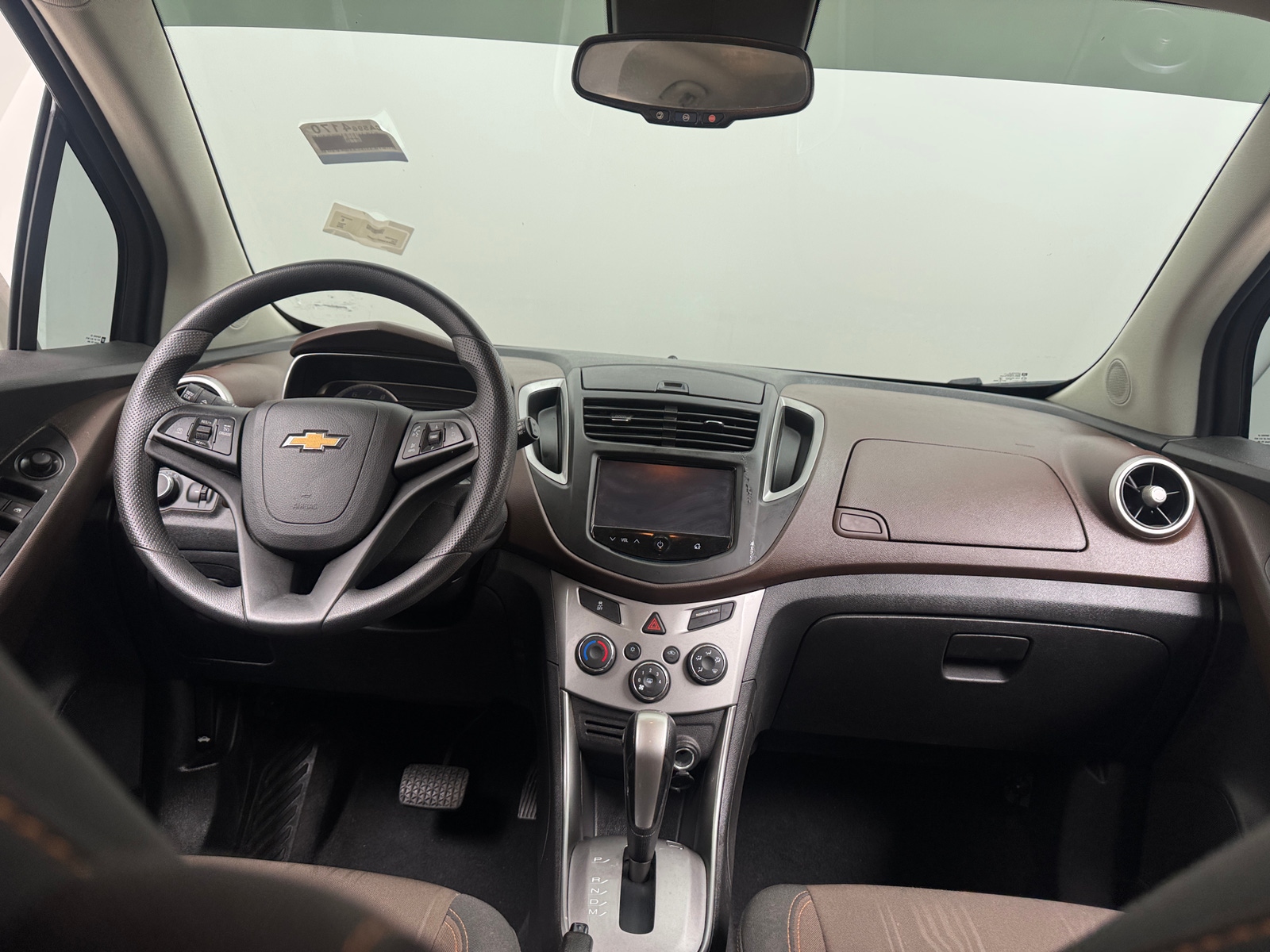 Thumbnail: 2016 Chevrolet Trax - 3