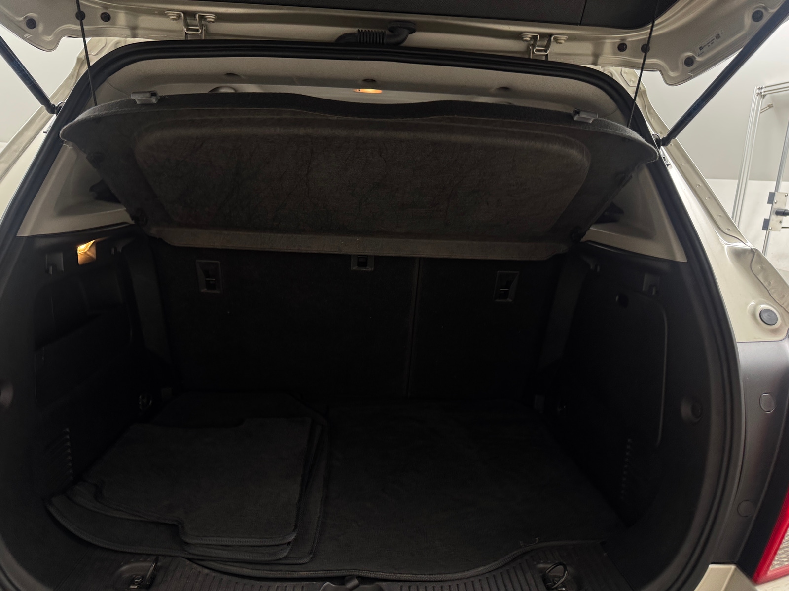 Thumbnail: 2016 Chevrolet Trax - 7