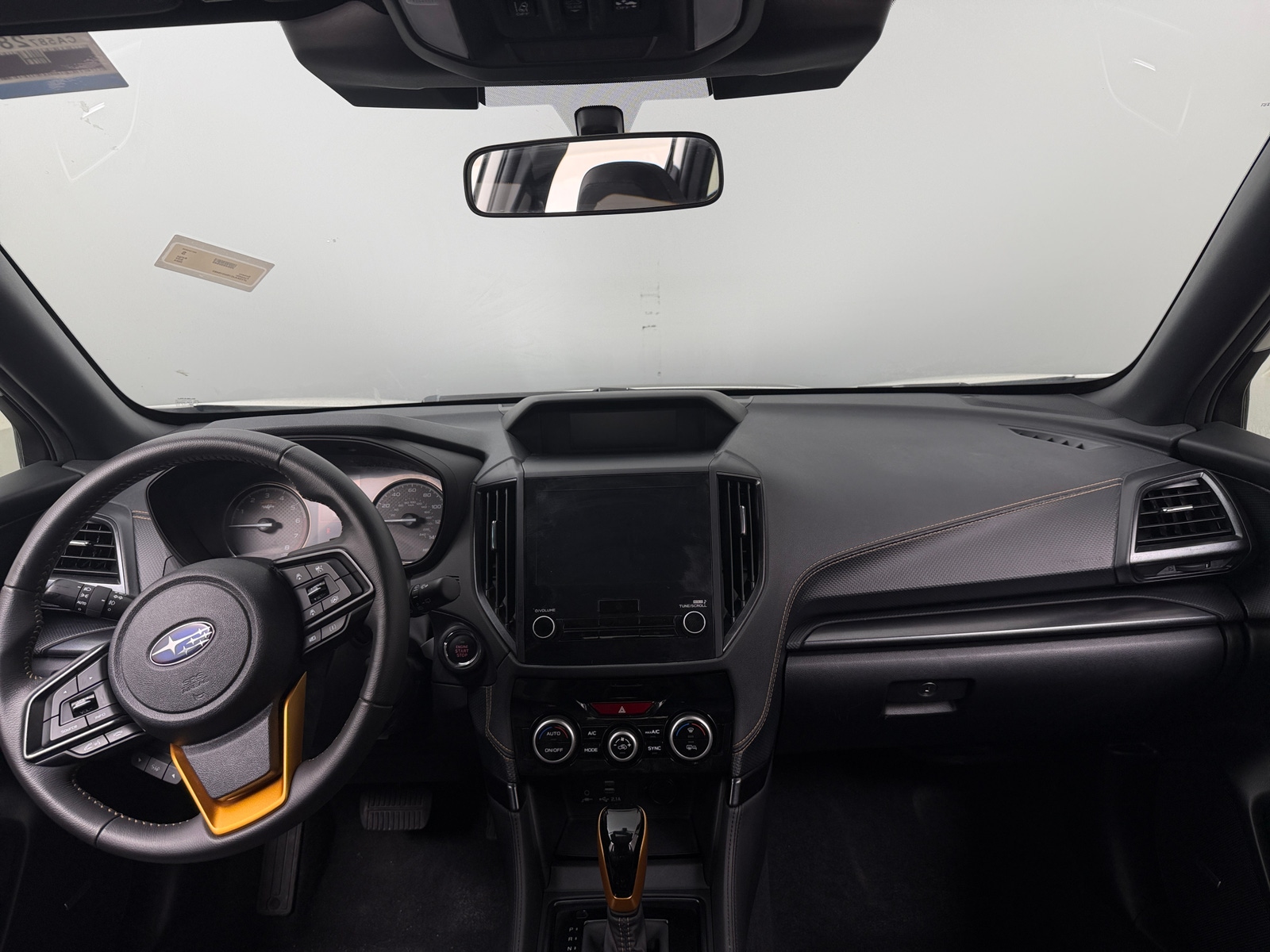 Thumbnail: 2024 Subaru Forester - 2