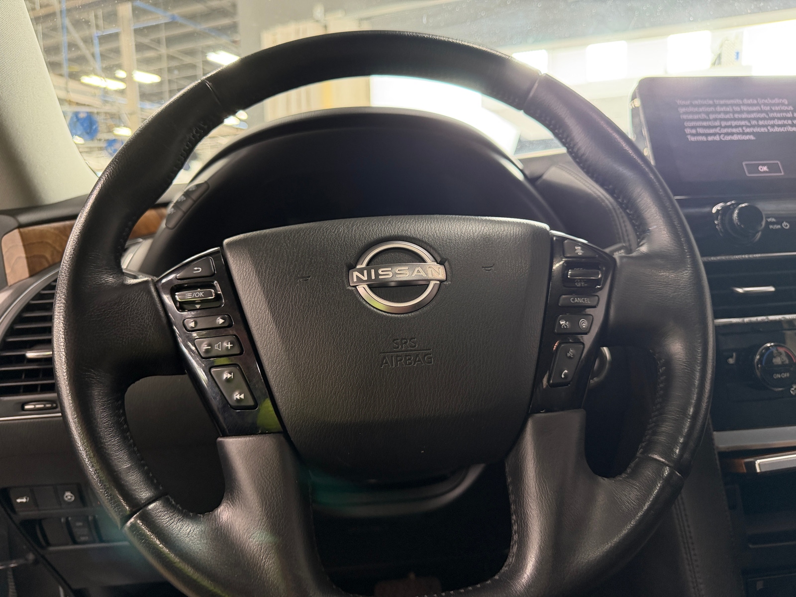 Thumbnail: 2023 Nissan Armada - 4