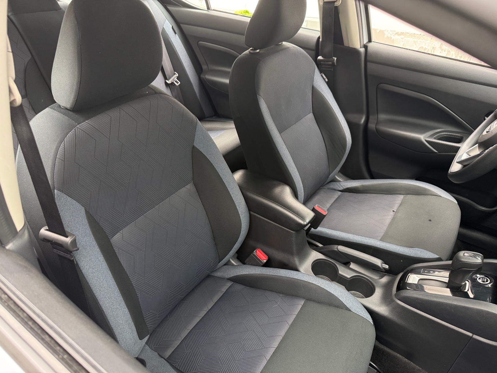 Thumbnail: 2024 Nissan Versa - 2