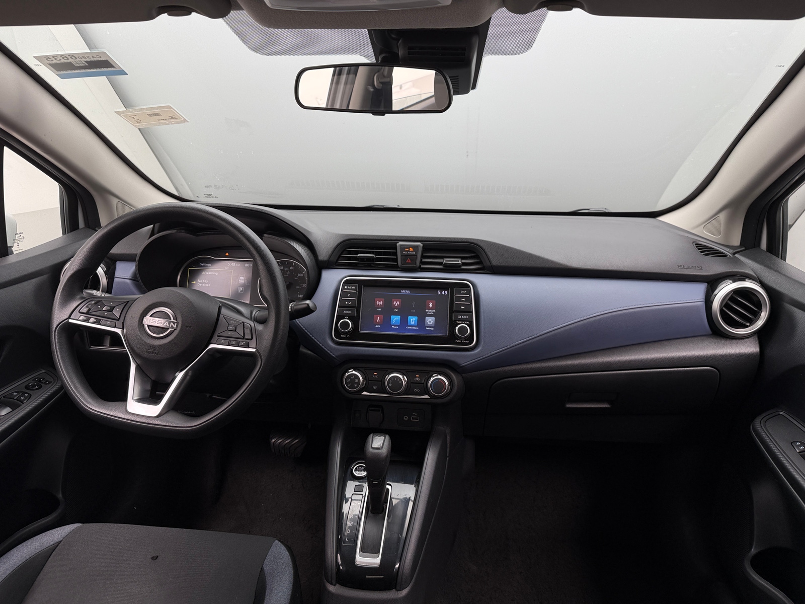 Thumbnail: 2024 Nissan Versa - 3