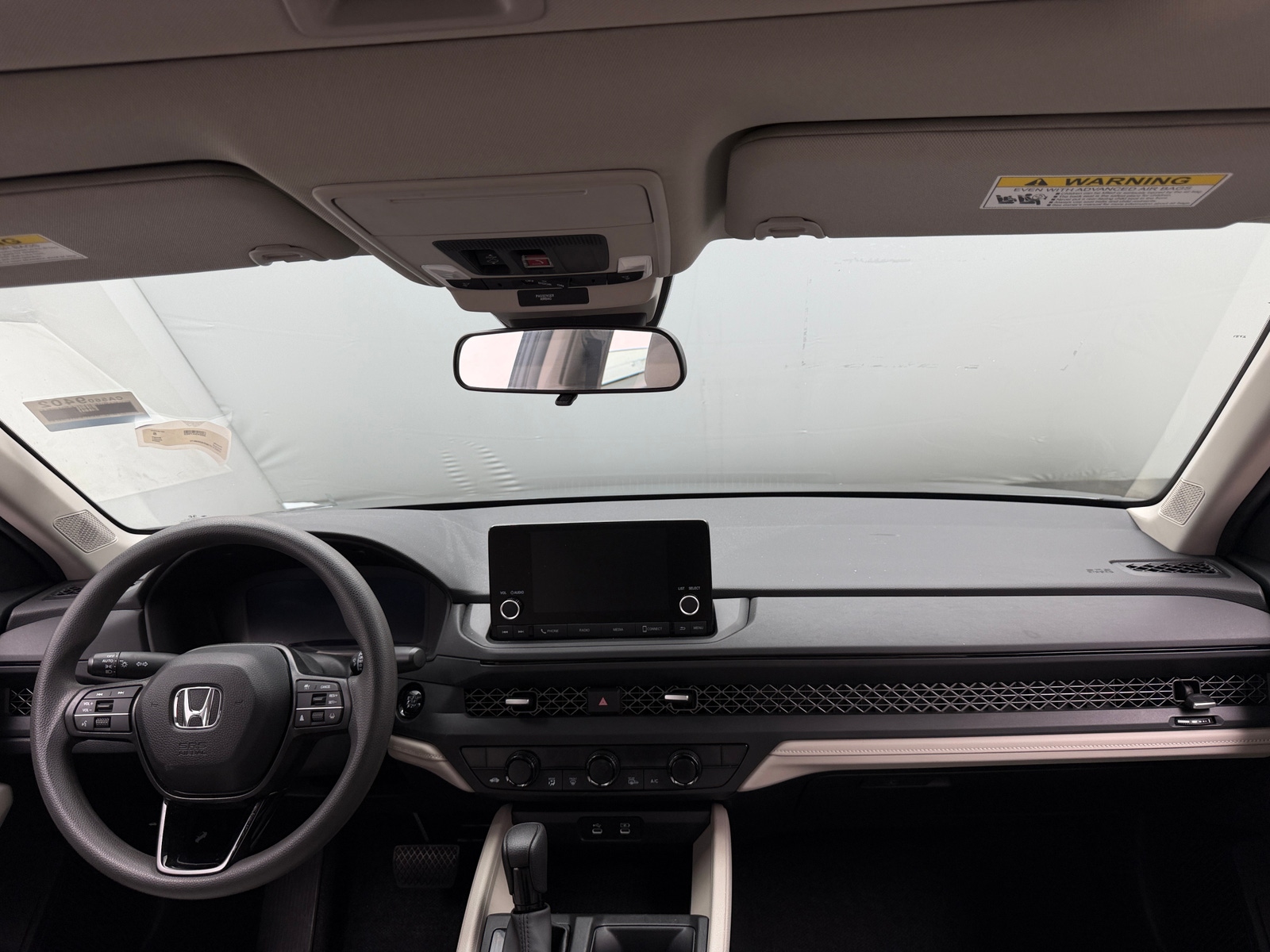 Thumbnail: 2024 Honda Accord - 3