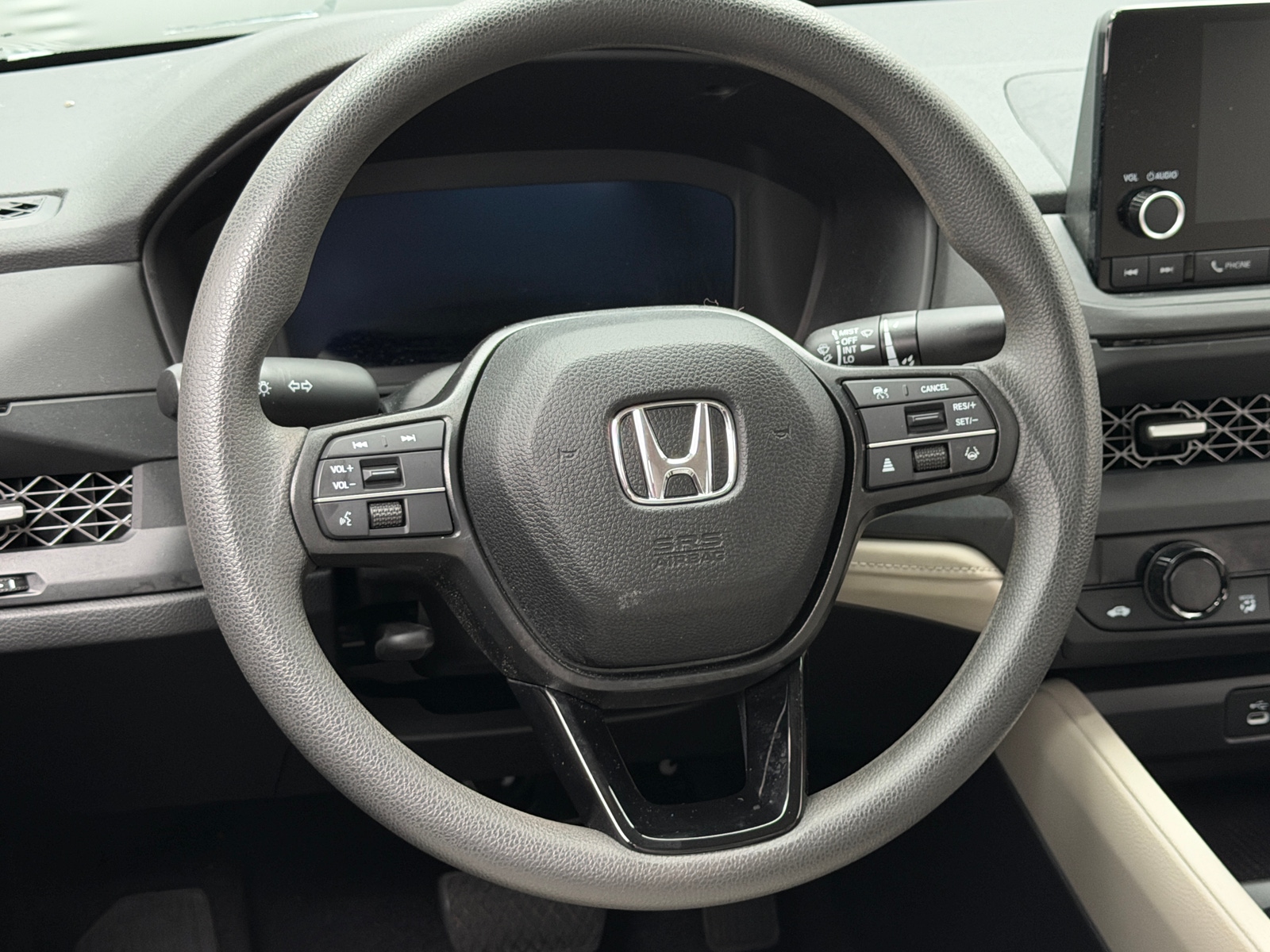 Thumbnail: 2024 Honda Accord - 5