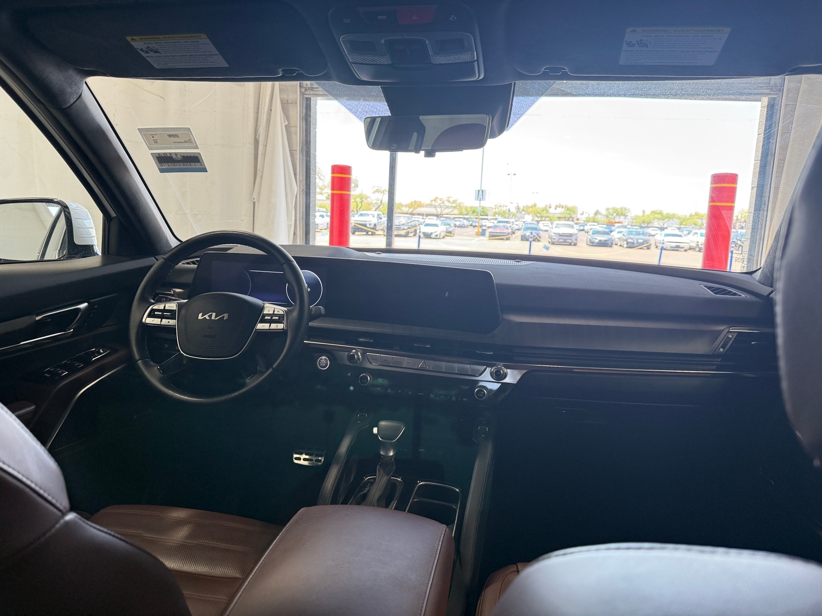 Thumbnail: 2025 Kia Telluride - 2