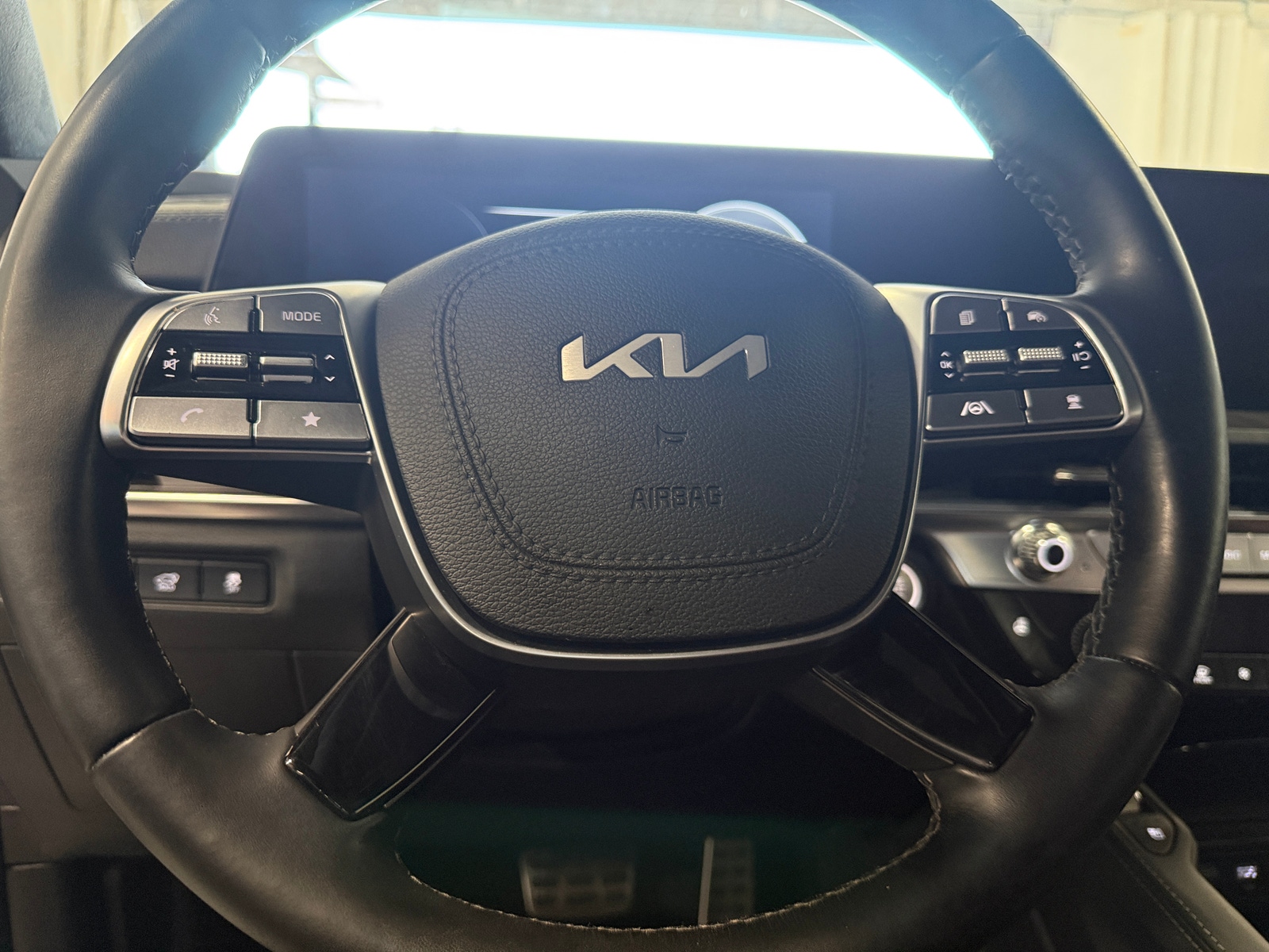 Thumbnail: 2025 Kia Telluride - 4