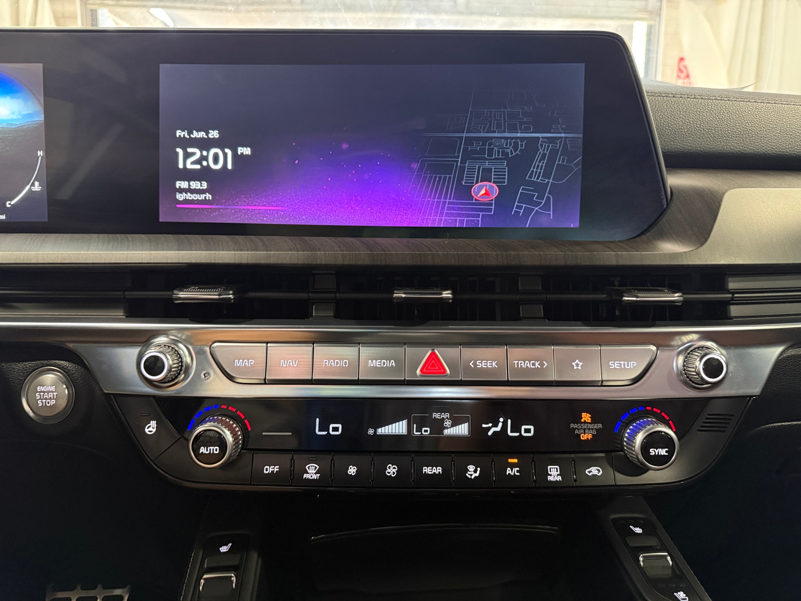 Thumbnail: 2025 Kia Telluride - 3