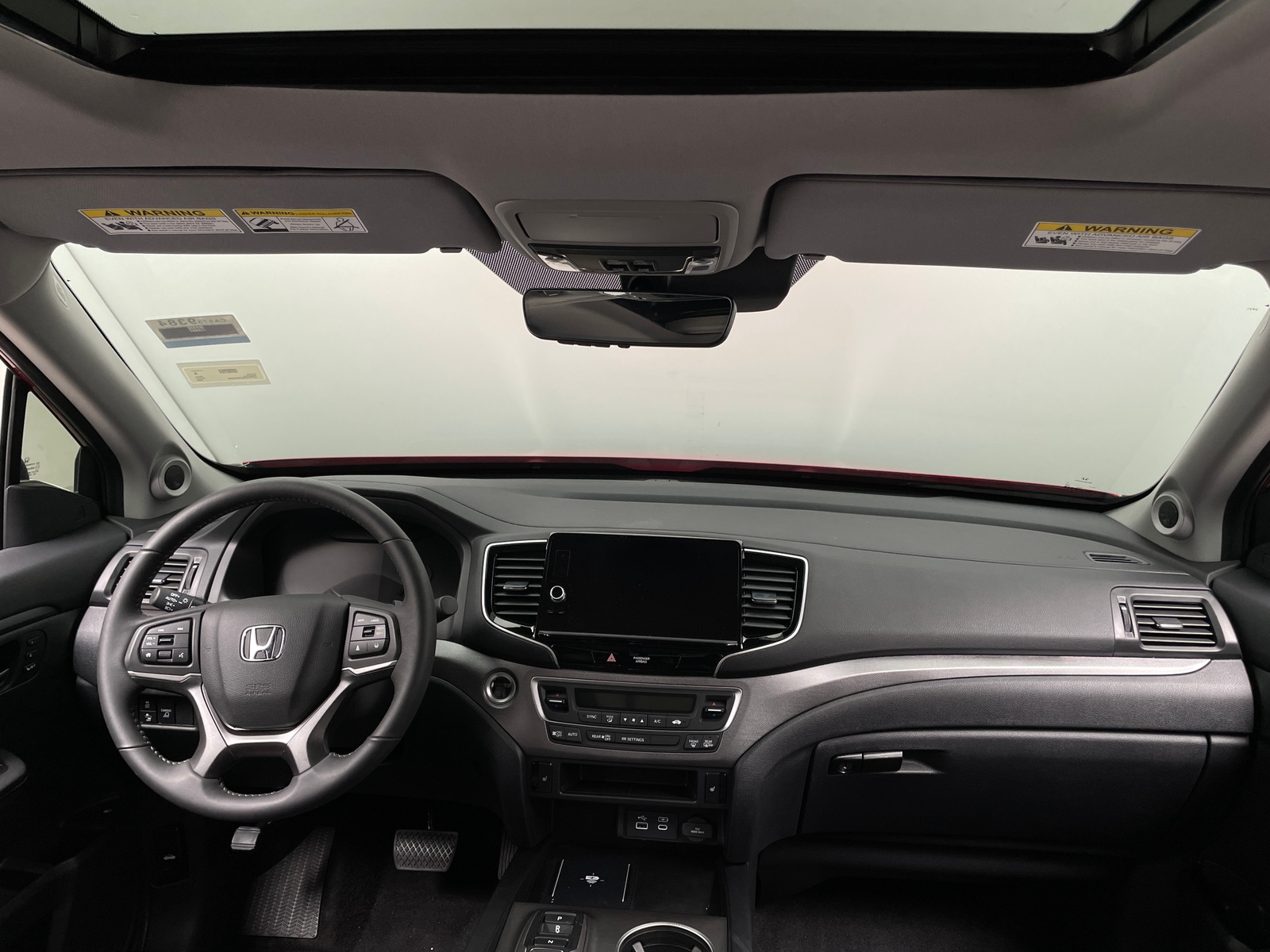 Thumbnail: 2026 Honda Ridgeline - 2
