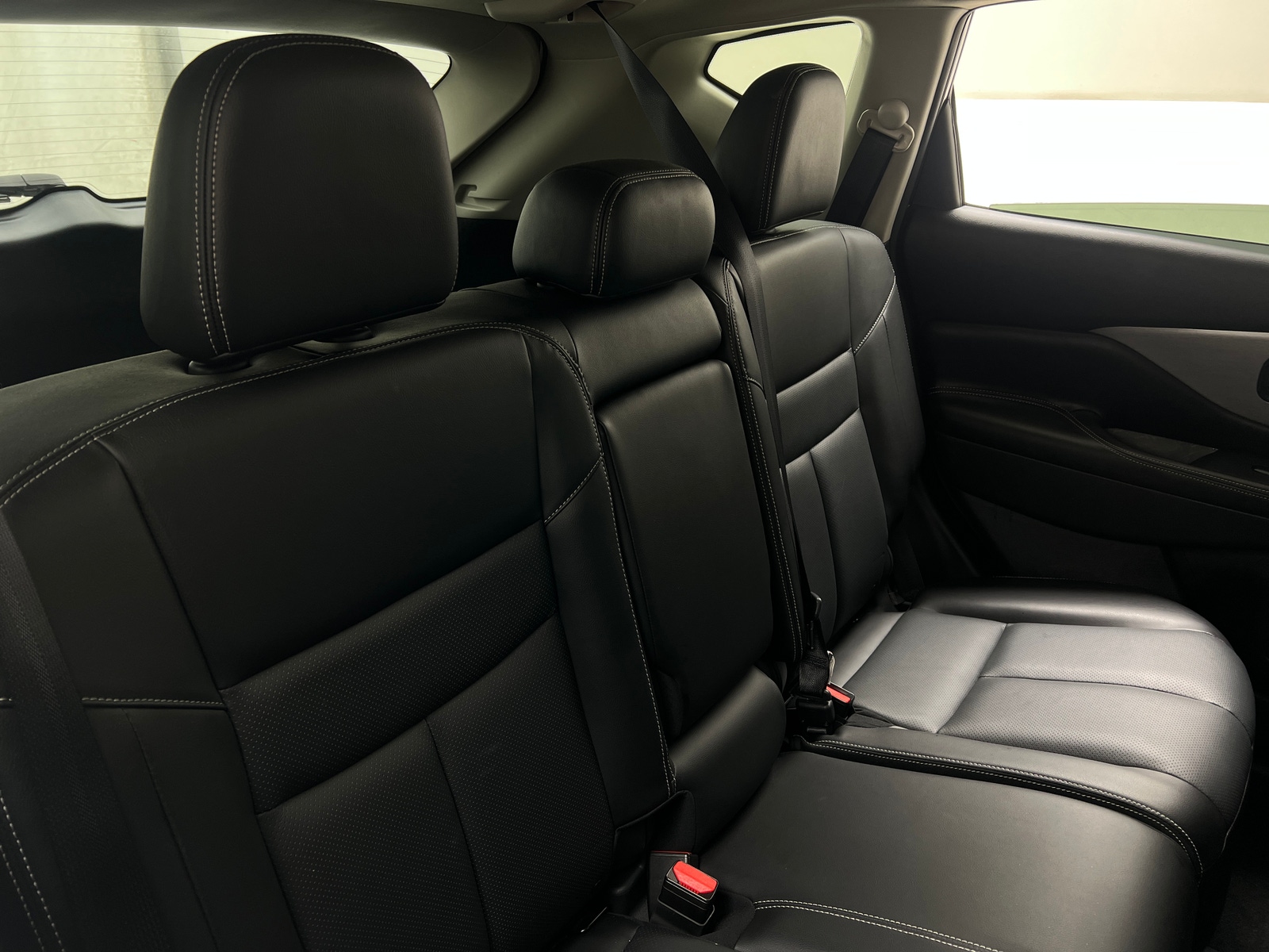 Thumbnail: 2024 Nissan Murano - 5