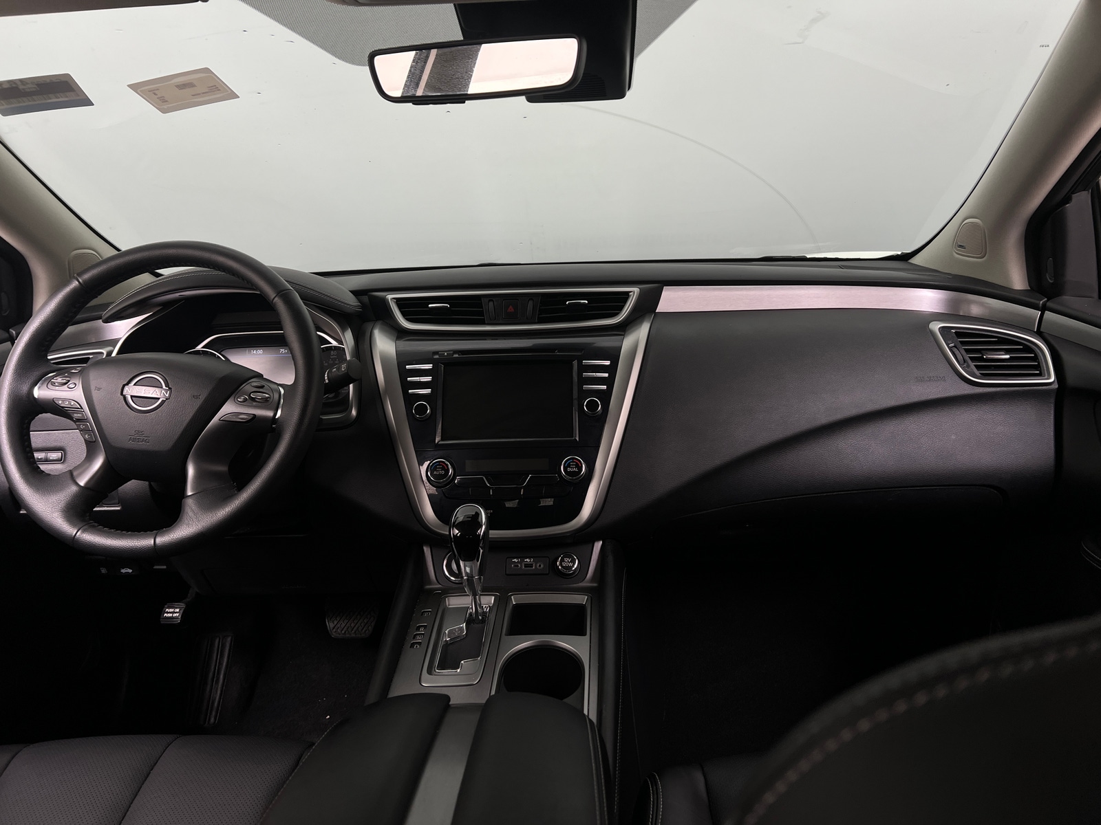 Thumbnail: 2024 Nissan Murano - 2