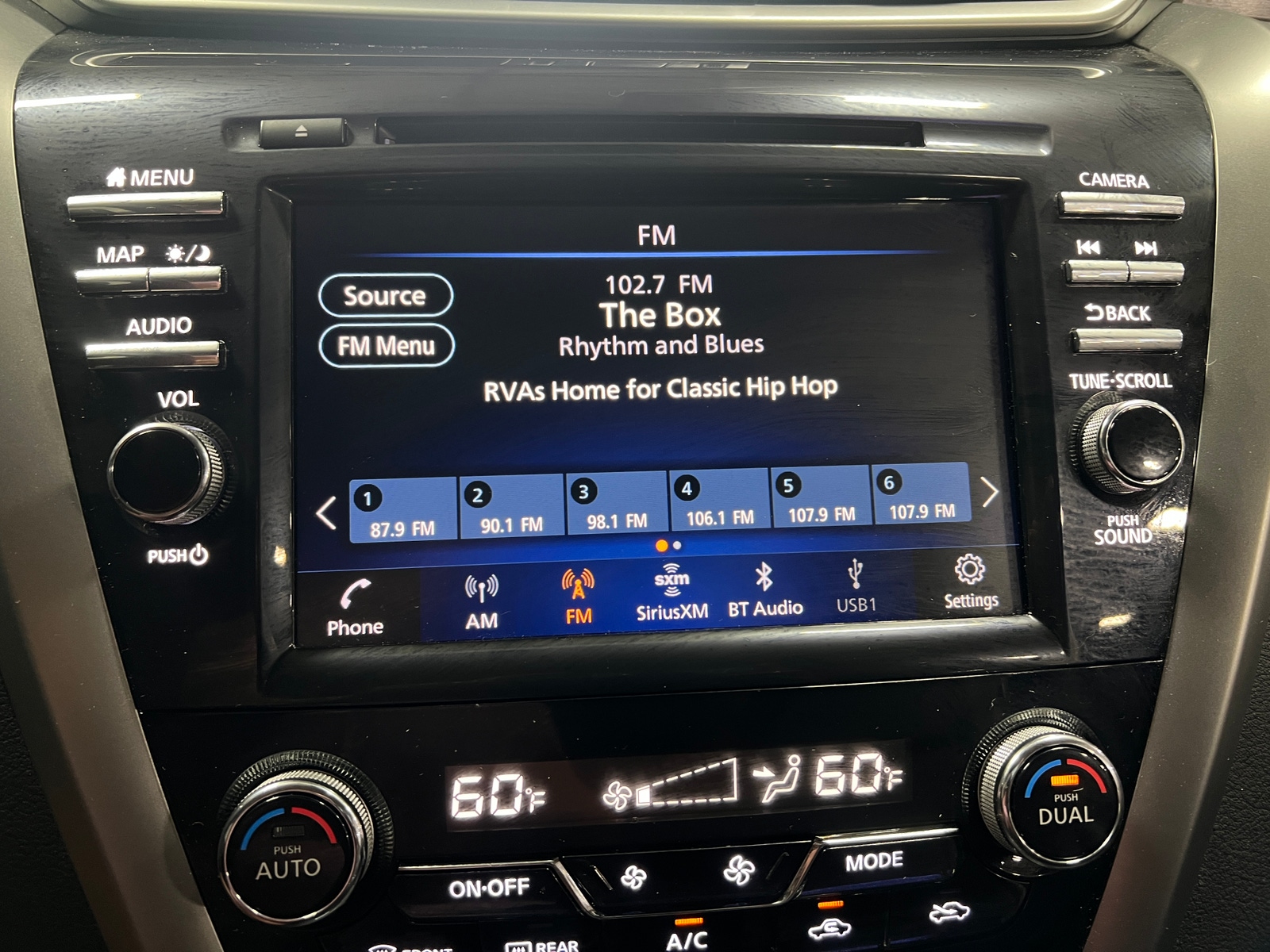 Thumbnail: 2024 Nissan Murano - 3