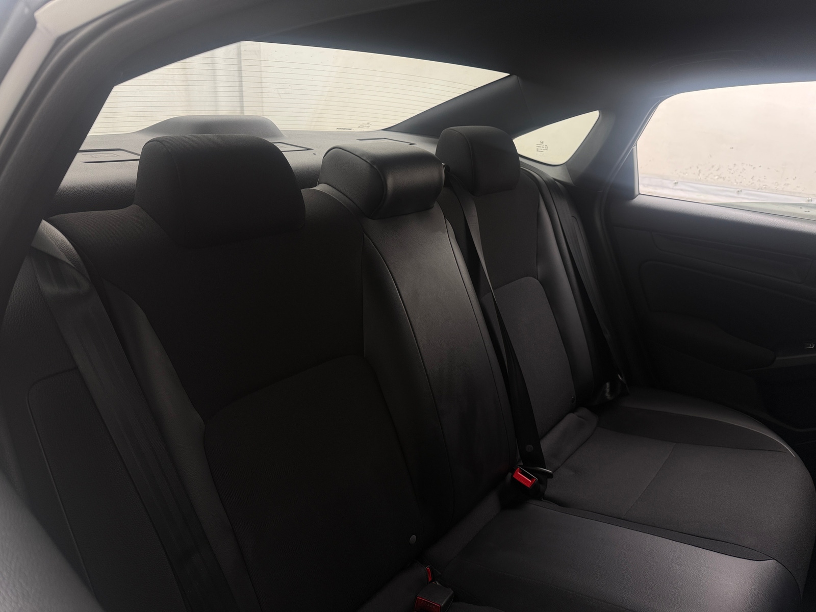Thumbnail: 2024 Honda Civic - 6