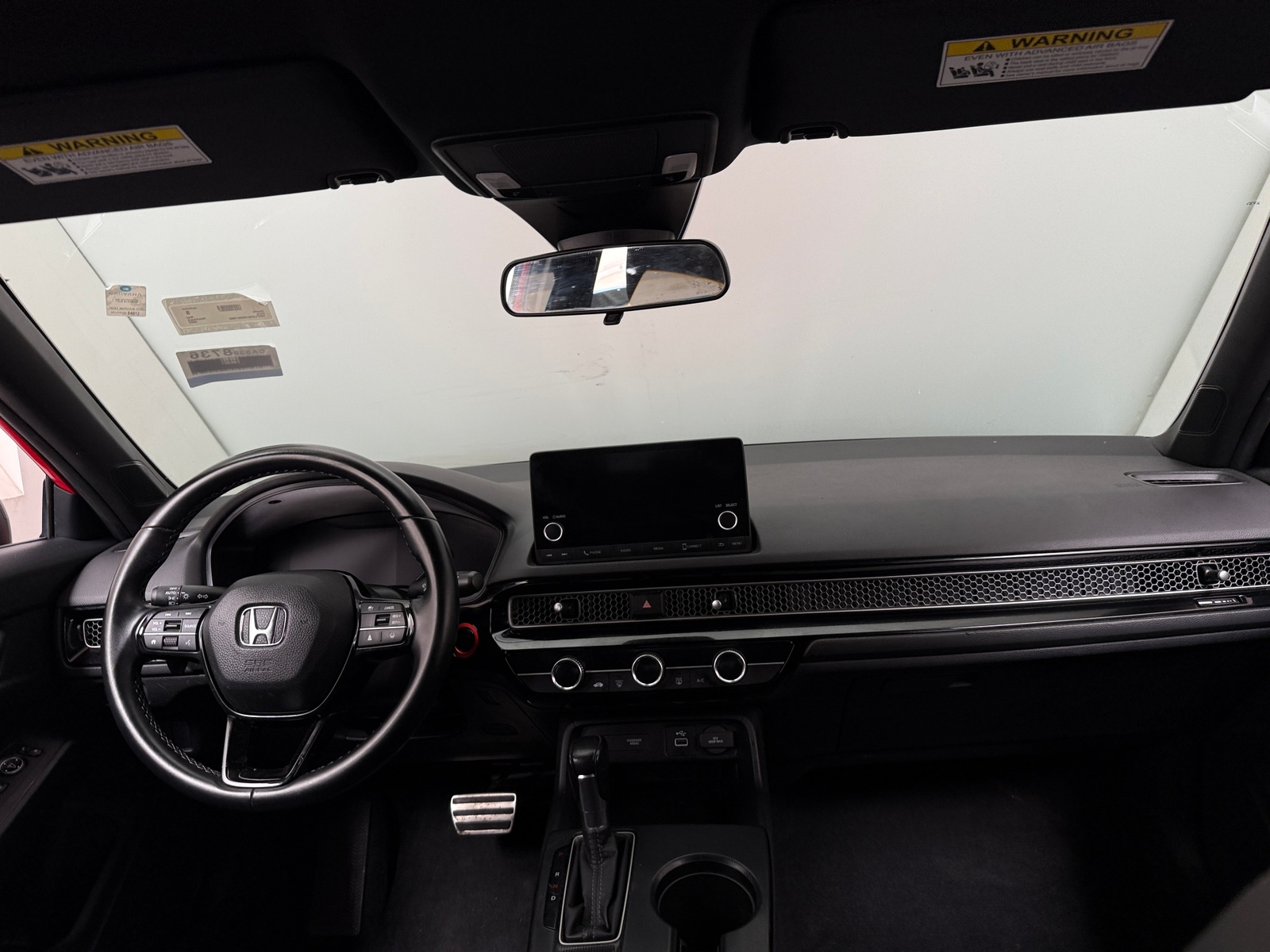 Thumbnail: 2022 Honda Civic - 3