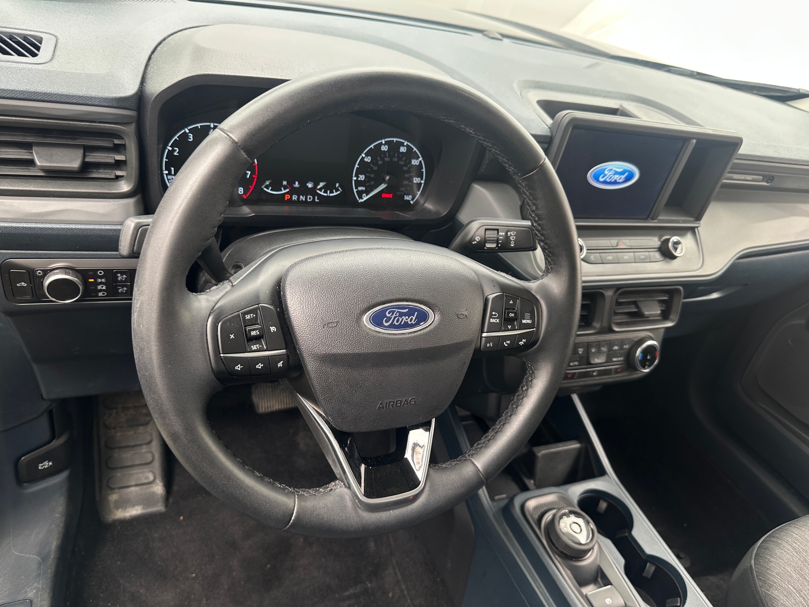 Thumbnail: 2023 Ford Maverick - 5