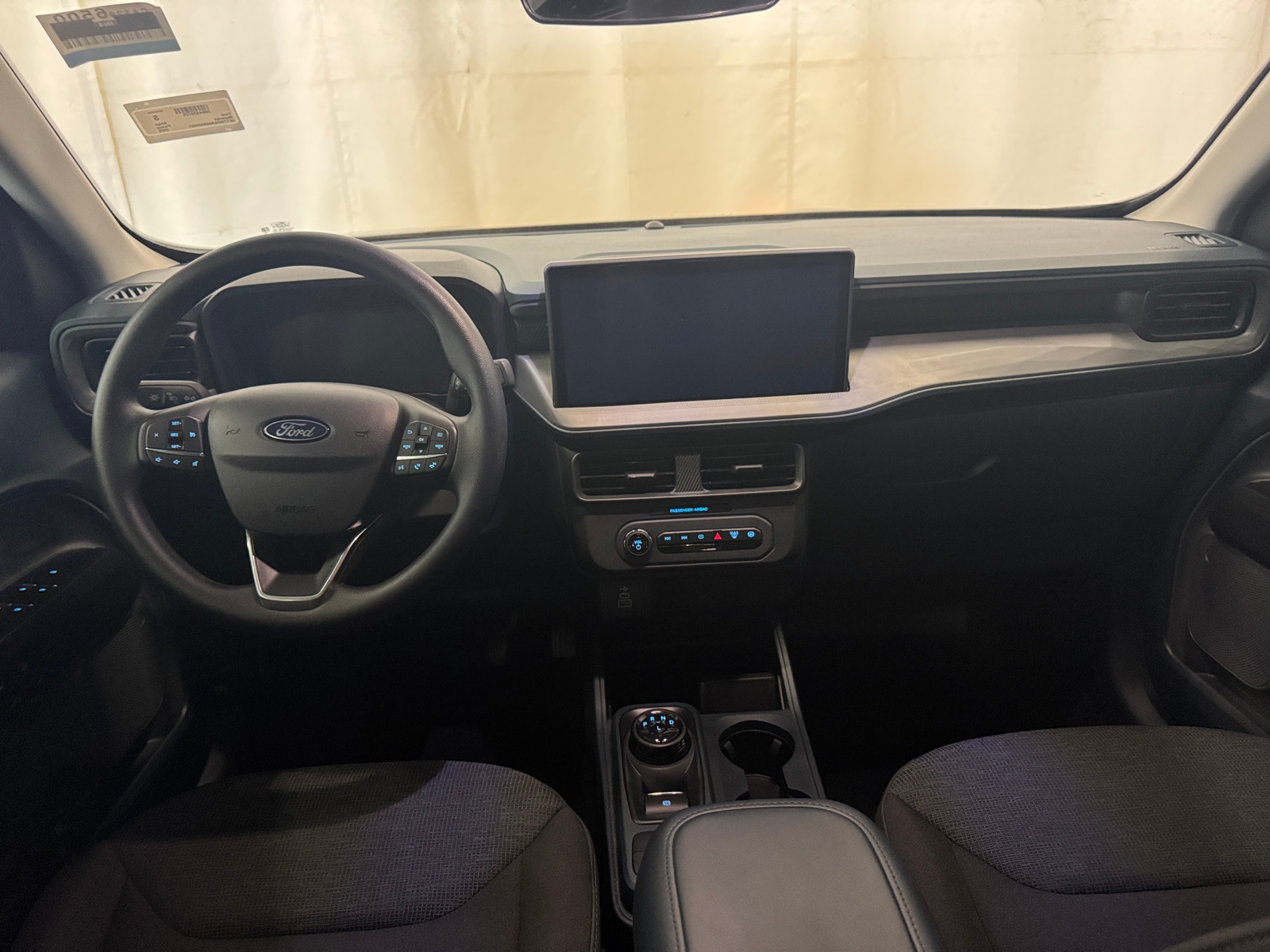Thumbnail: 2025 Ford Maverick - 3