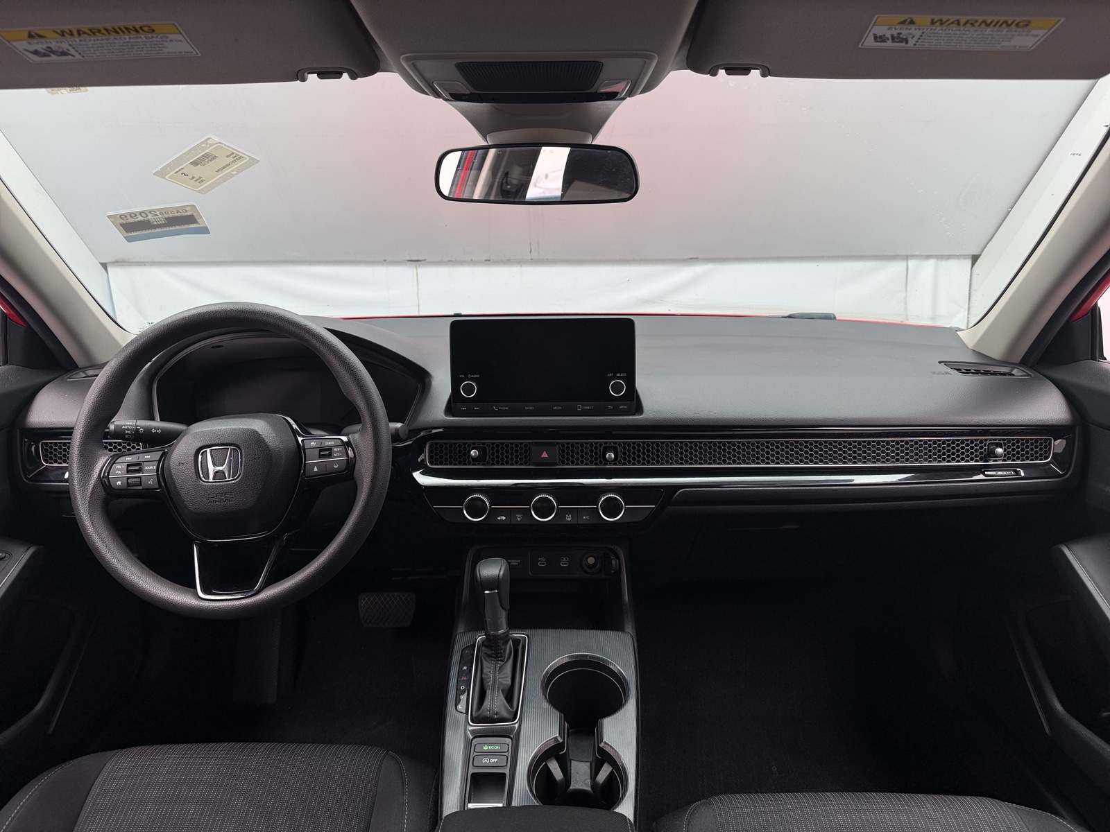 Thumbnail: 2025 Honda Civic - 3