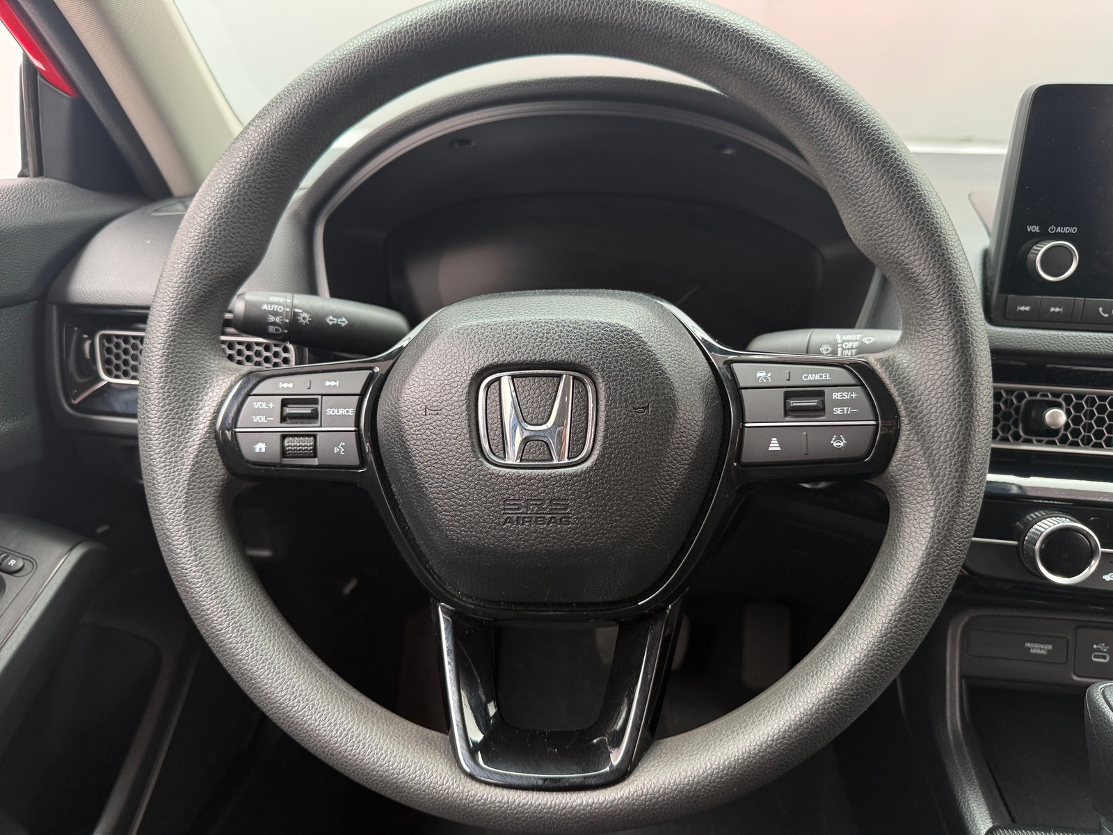 Thumbnail: 2025 Honda Civic - 5