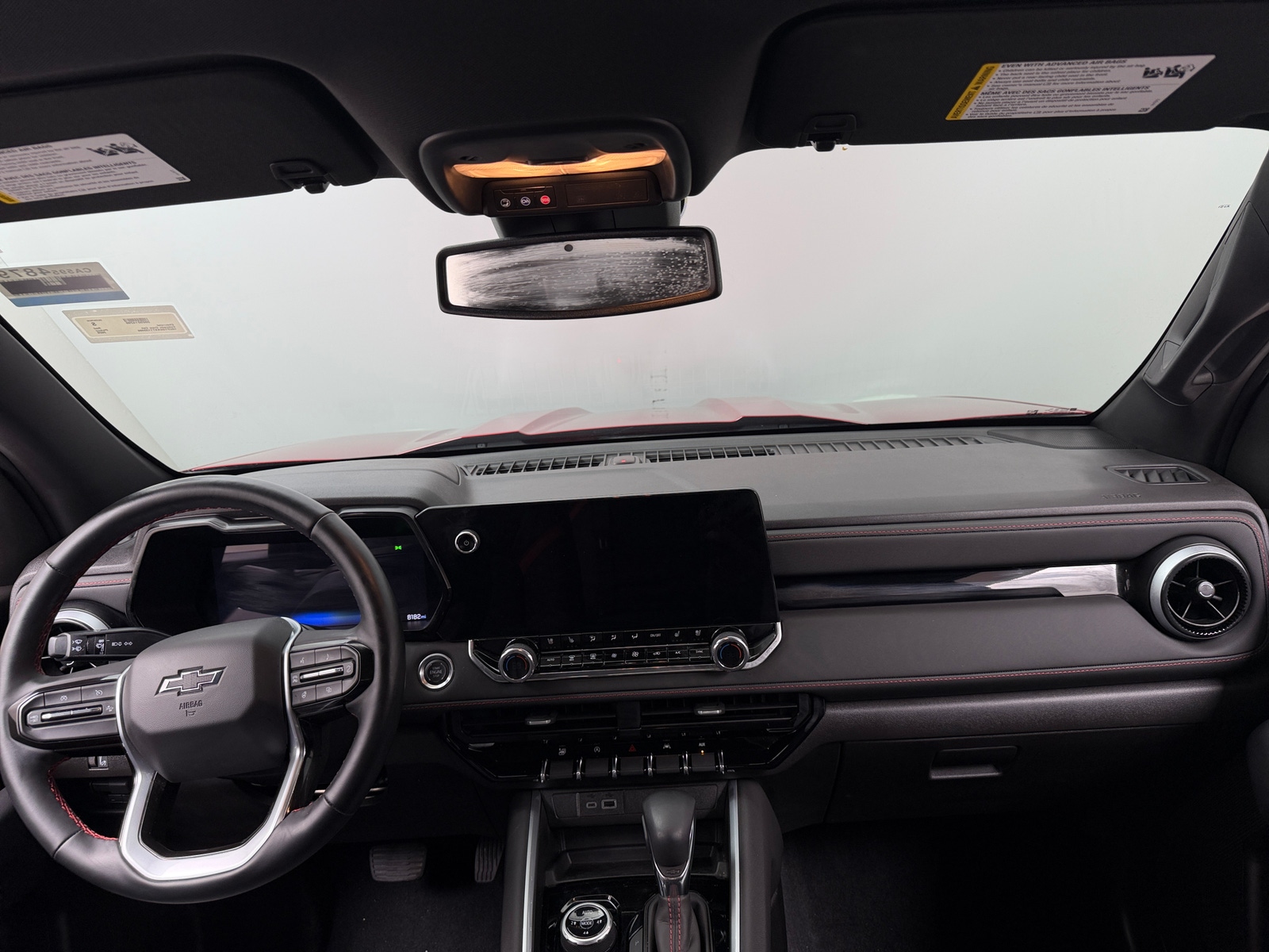 Thumbnail: 2026 Chevrolet Colorado - 3