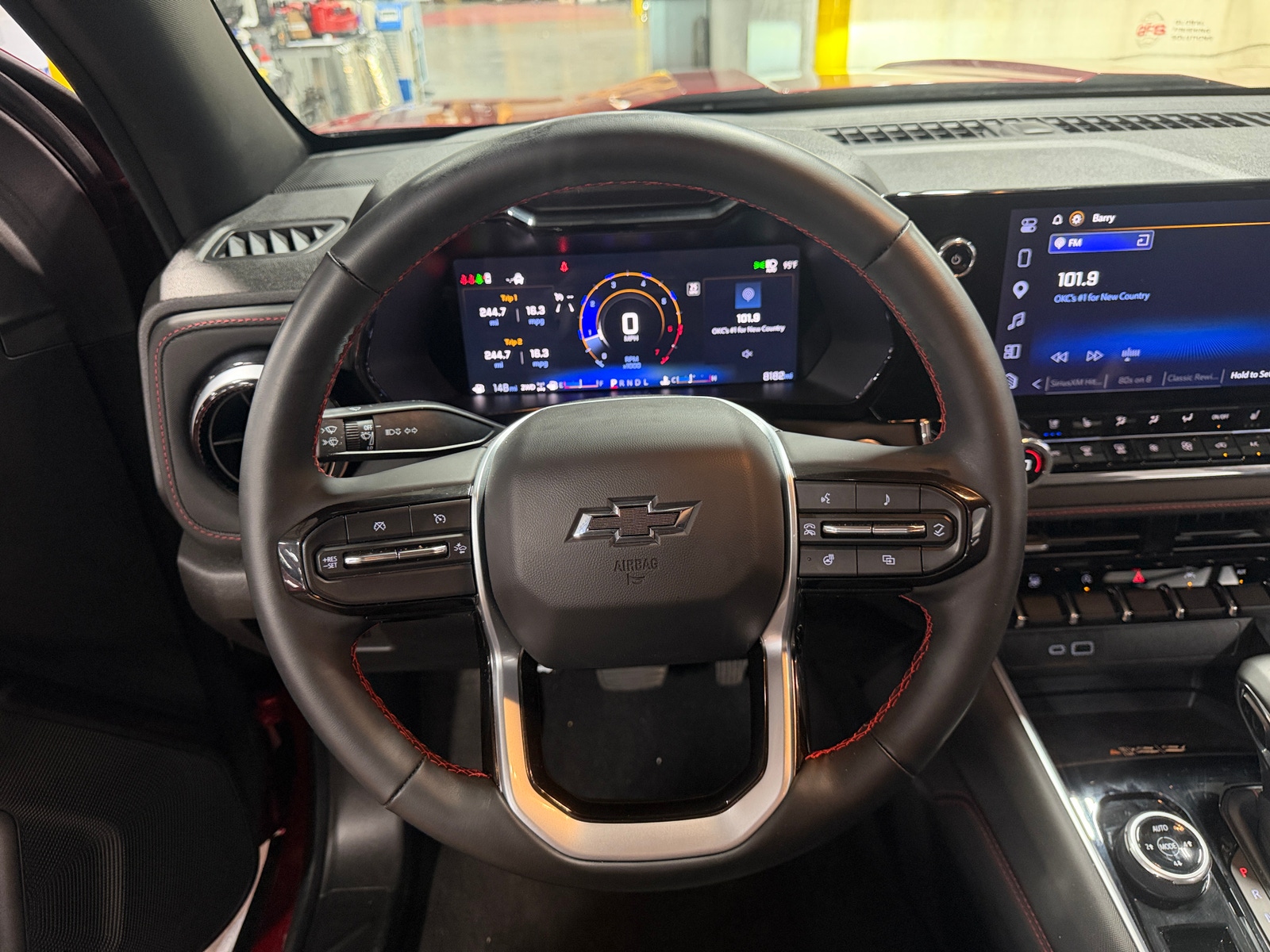 Thumbnail: 2026 Chevrolet Colorado - 5