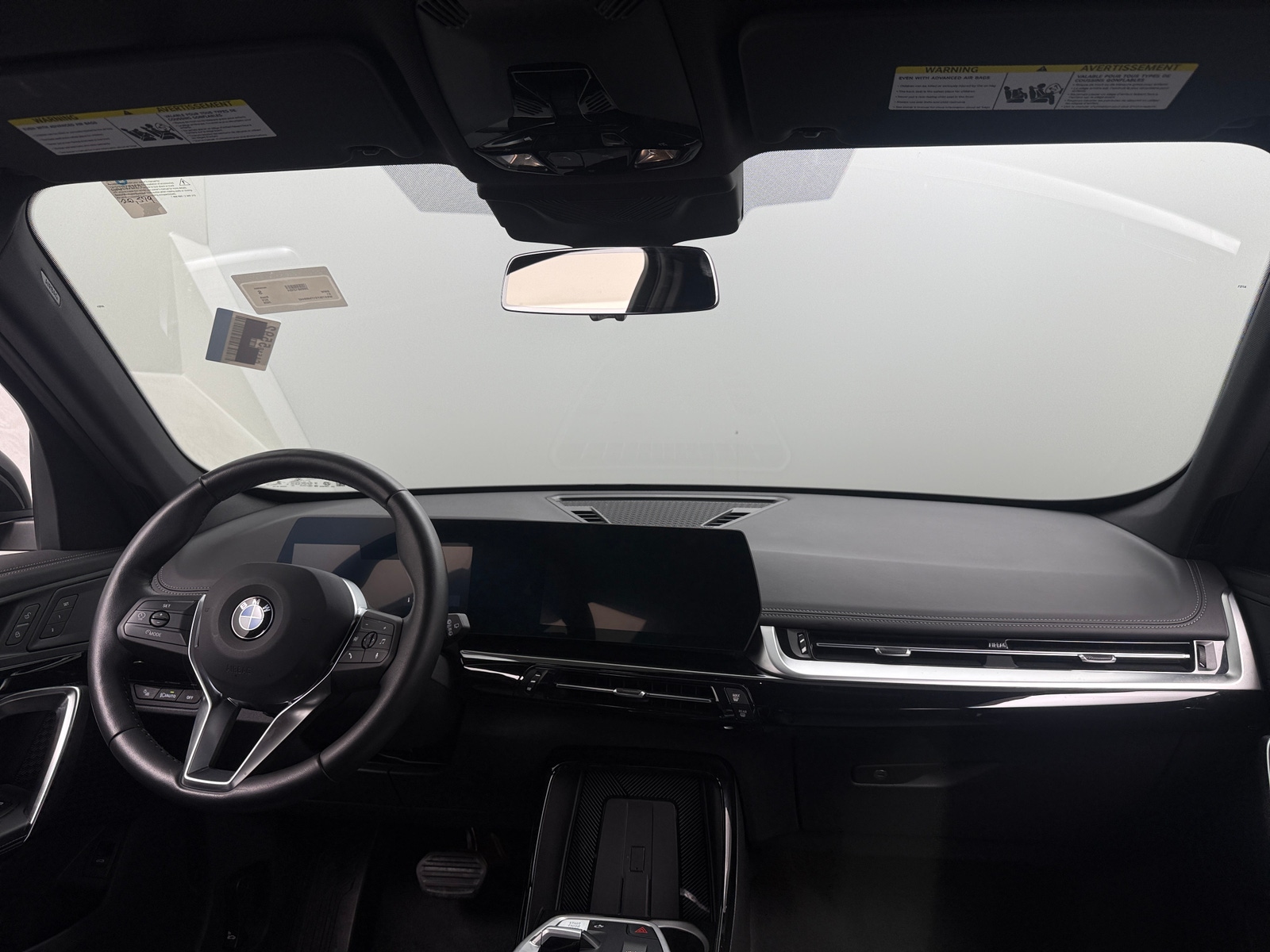 Thumbnail: 2026 BMW X1 - 2