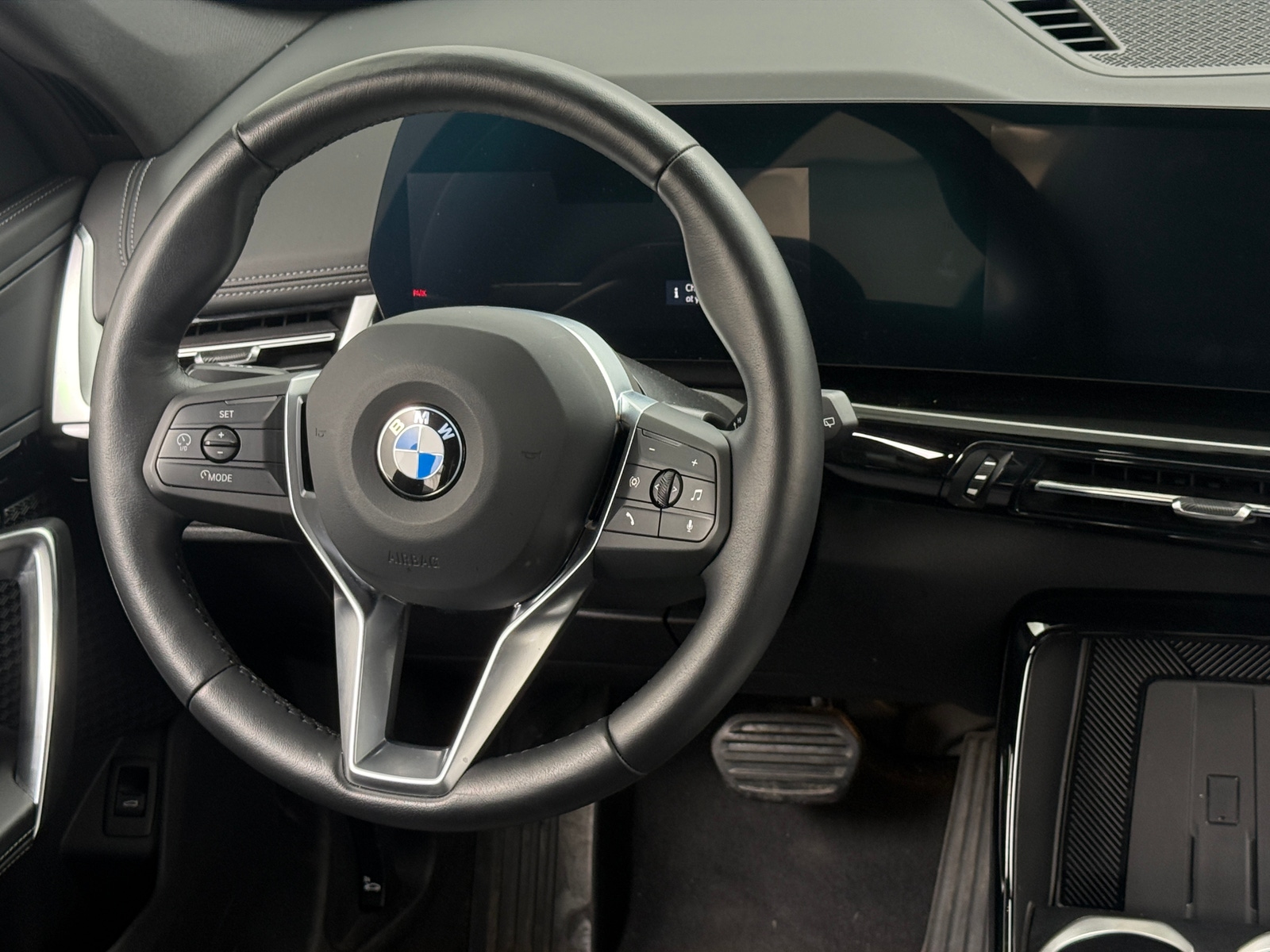 Thumbnail: 2026 BMW X1 - 4