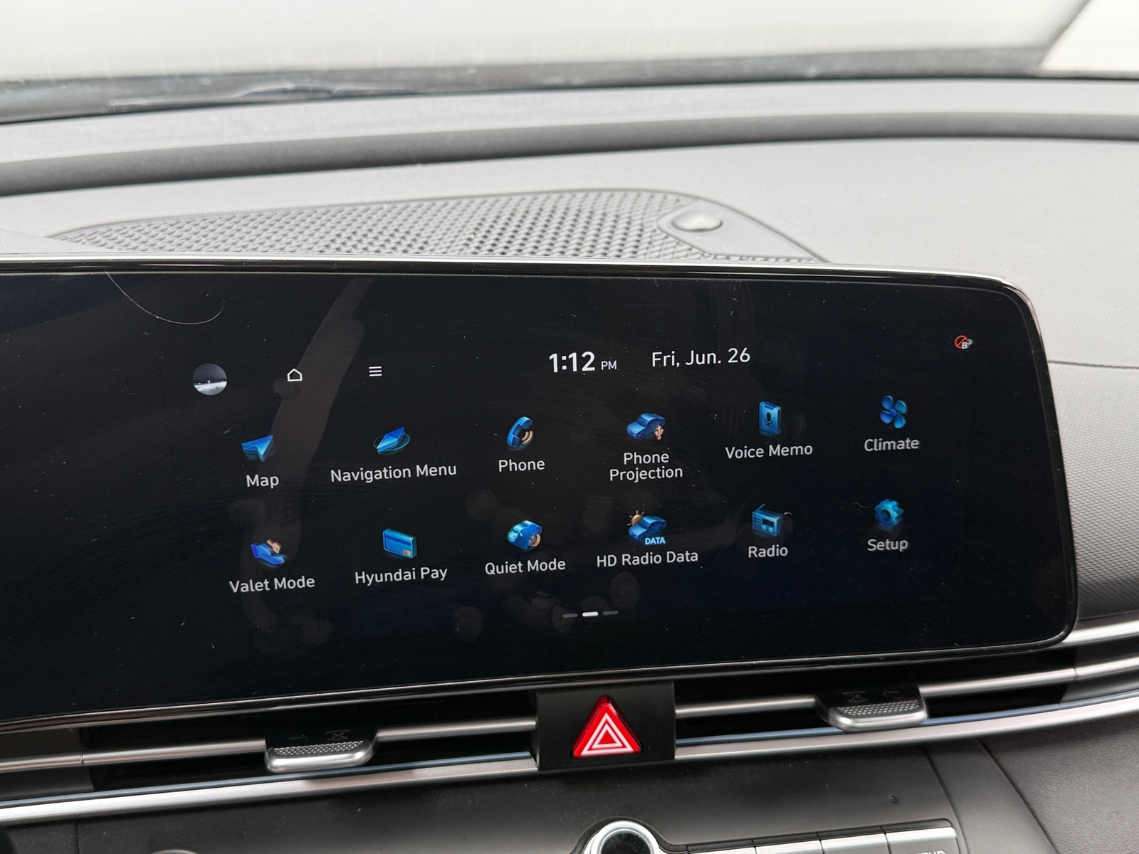 Thumbnail: 2025 Hyundai Elantra - 3