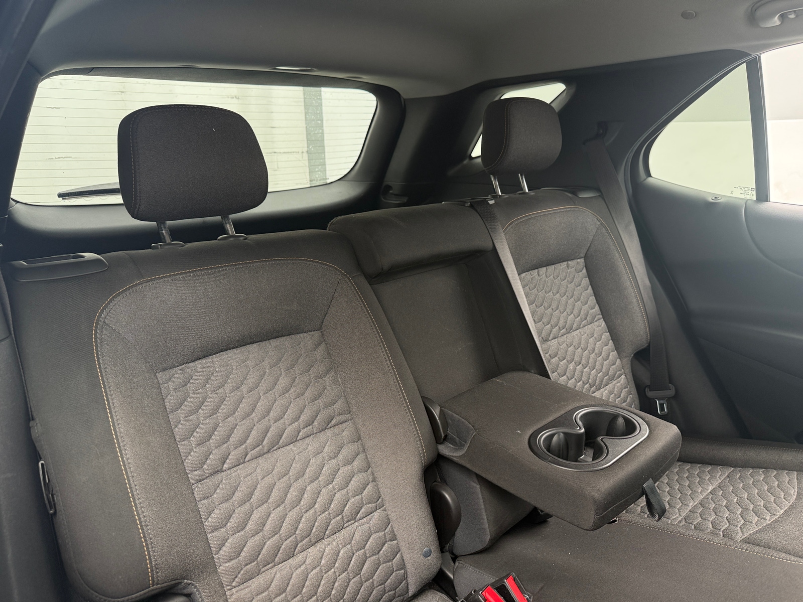 Thumbnail: 2020 Chevrolet Equinox - 6