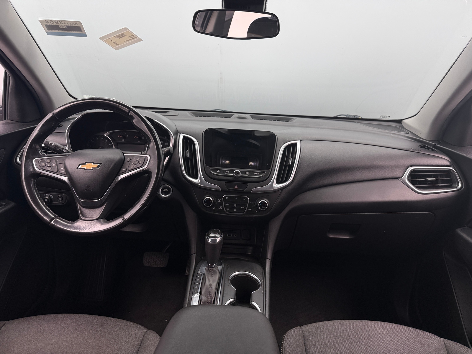 Thumbnail: 2020 Chevrolet Equinox - 3