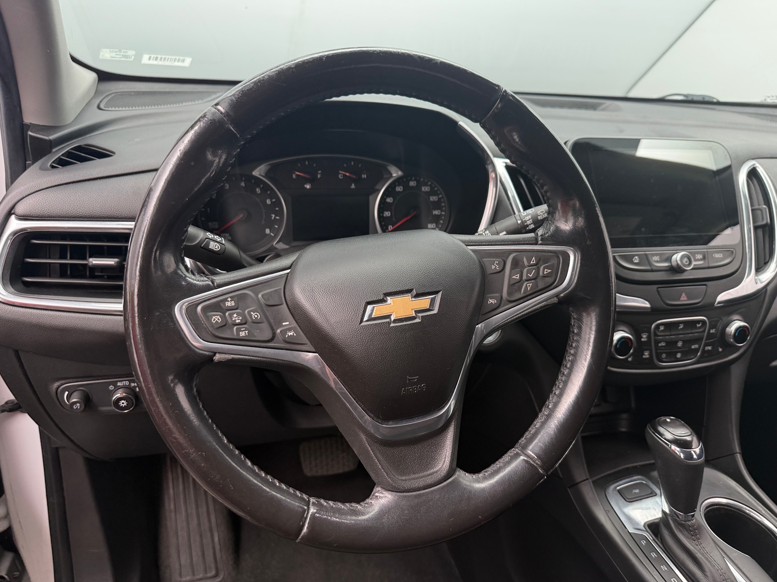 Thumbnail: 2020 Chevrolet Equinox - 5
