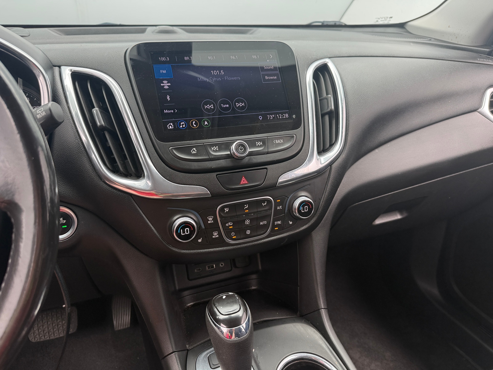 Thumbnail: 2020 Chevrolet Equinox - 4