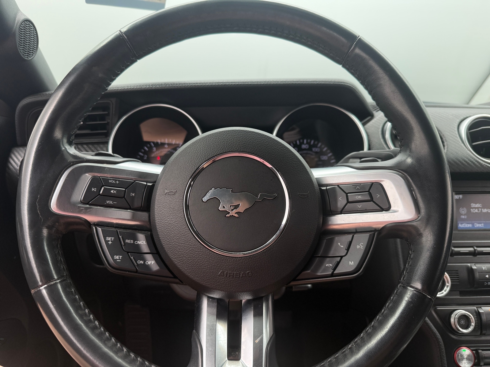 Thumbnail: 2018 Ford Mustang - 5