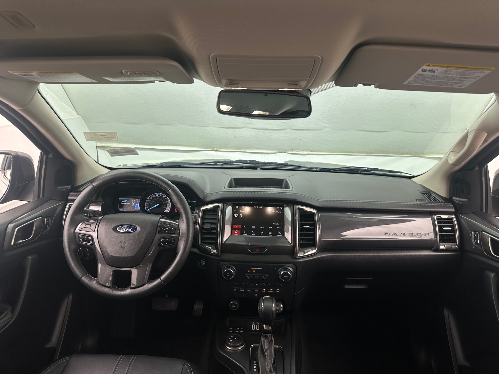 Thumbnail: 2019 Ford Ranger - 2
